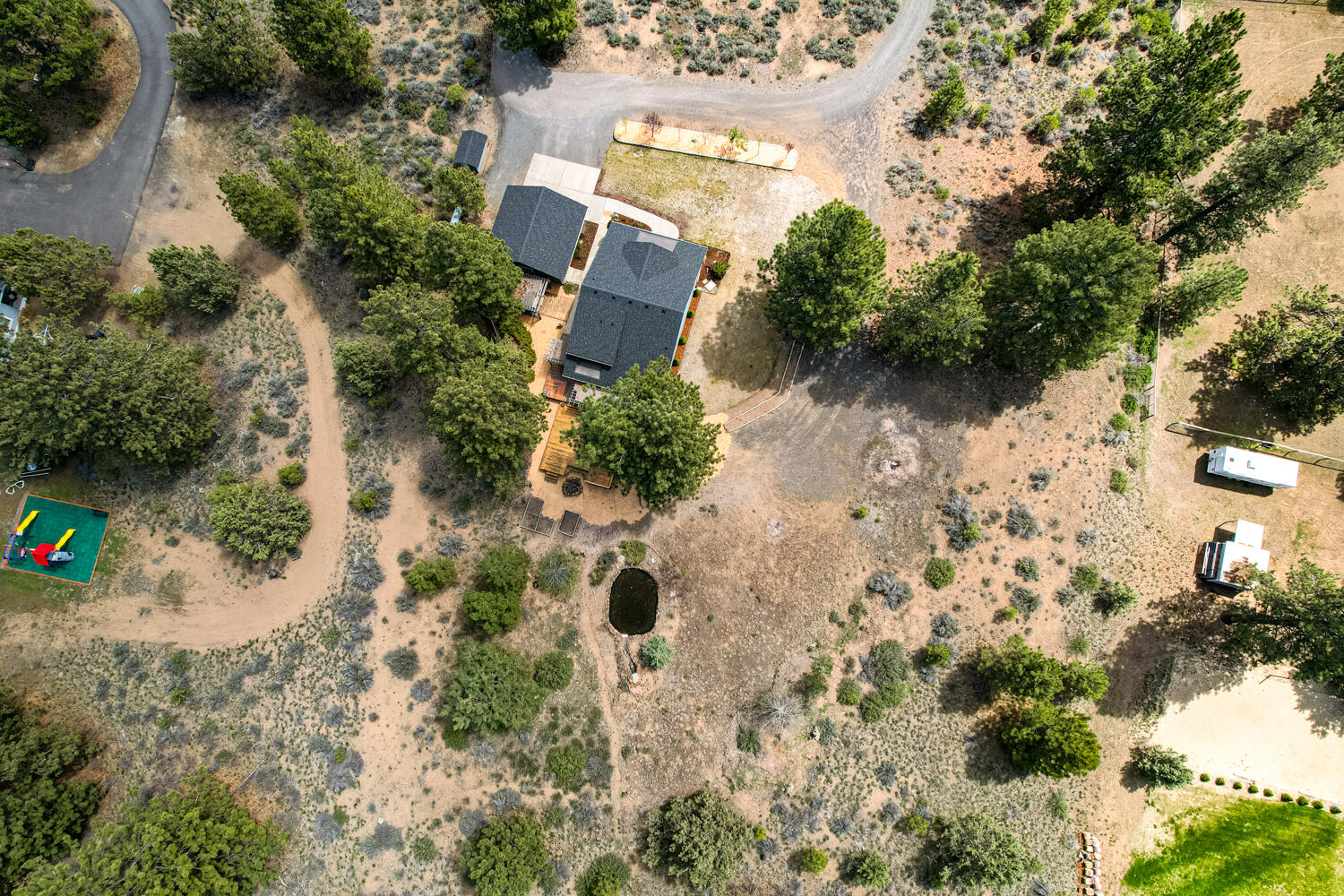 River Bend Estate - Residential