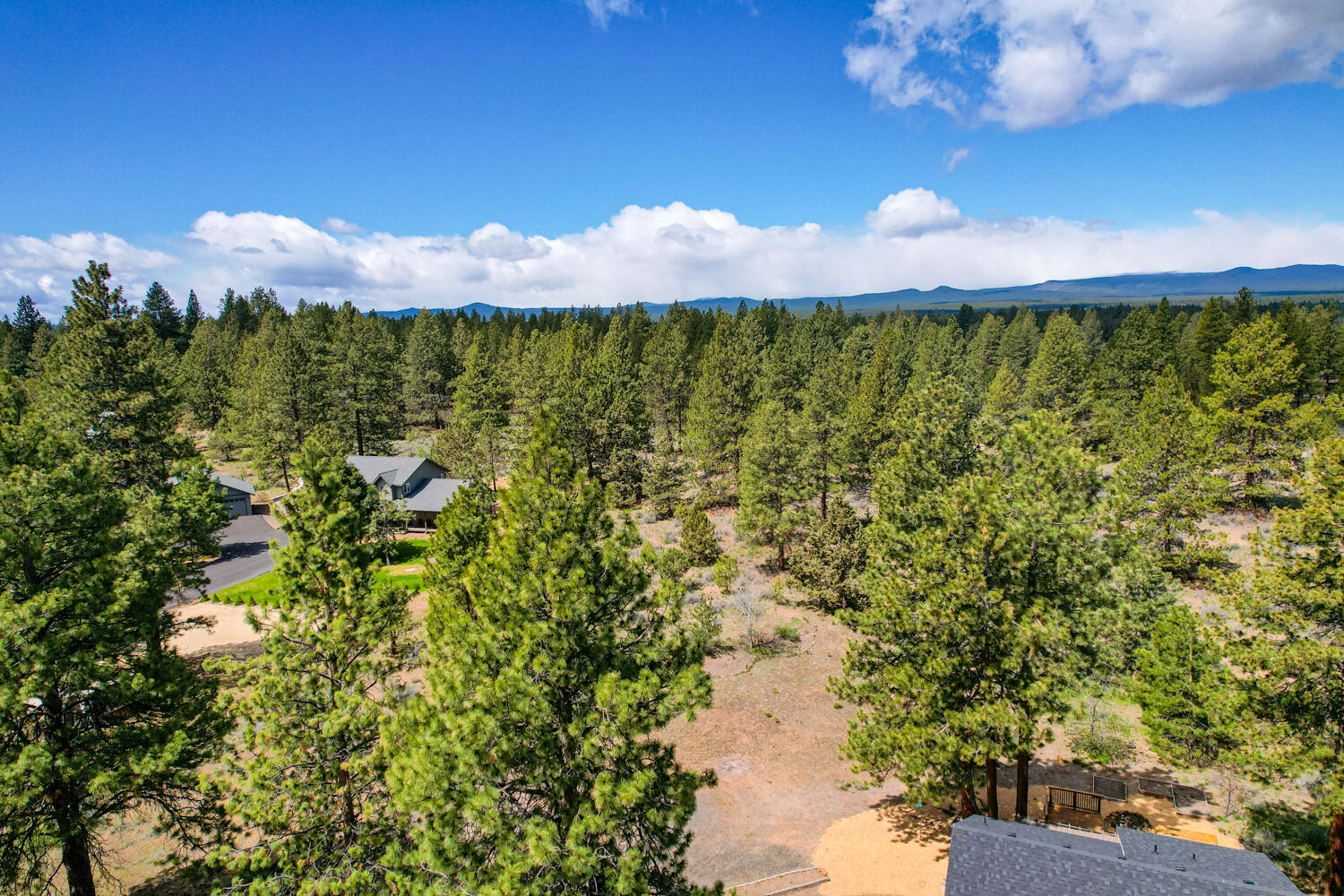 River Bend Estate - Residential