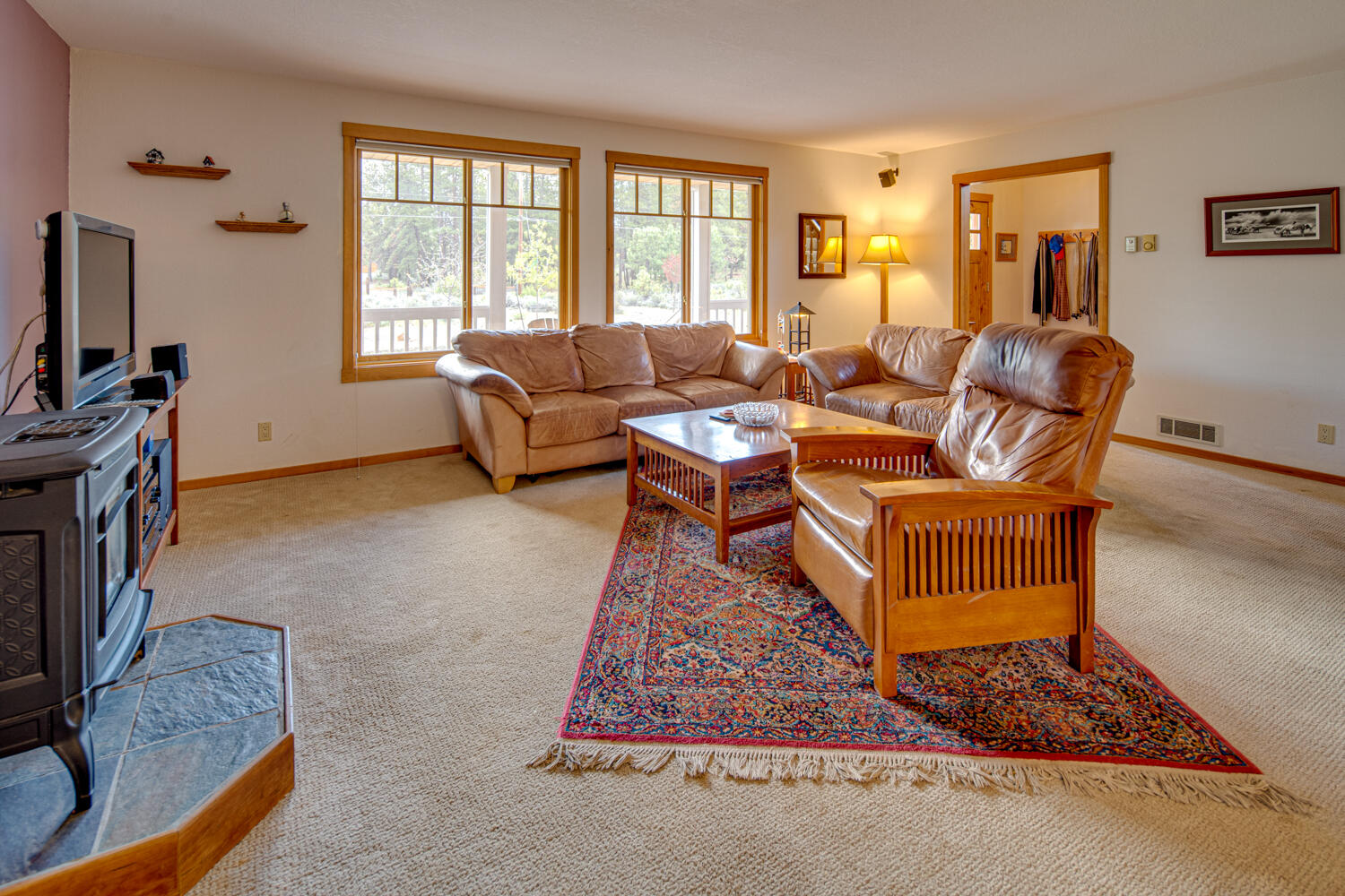 River Bend Estate - Residential