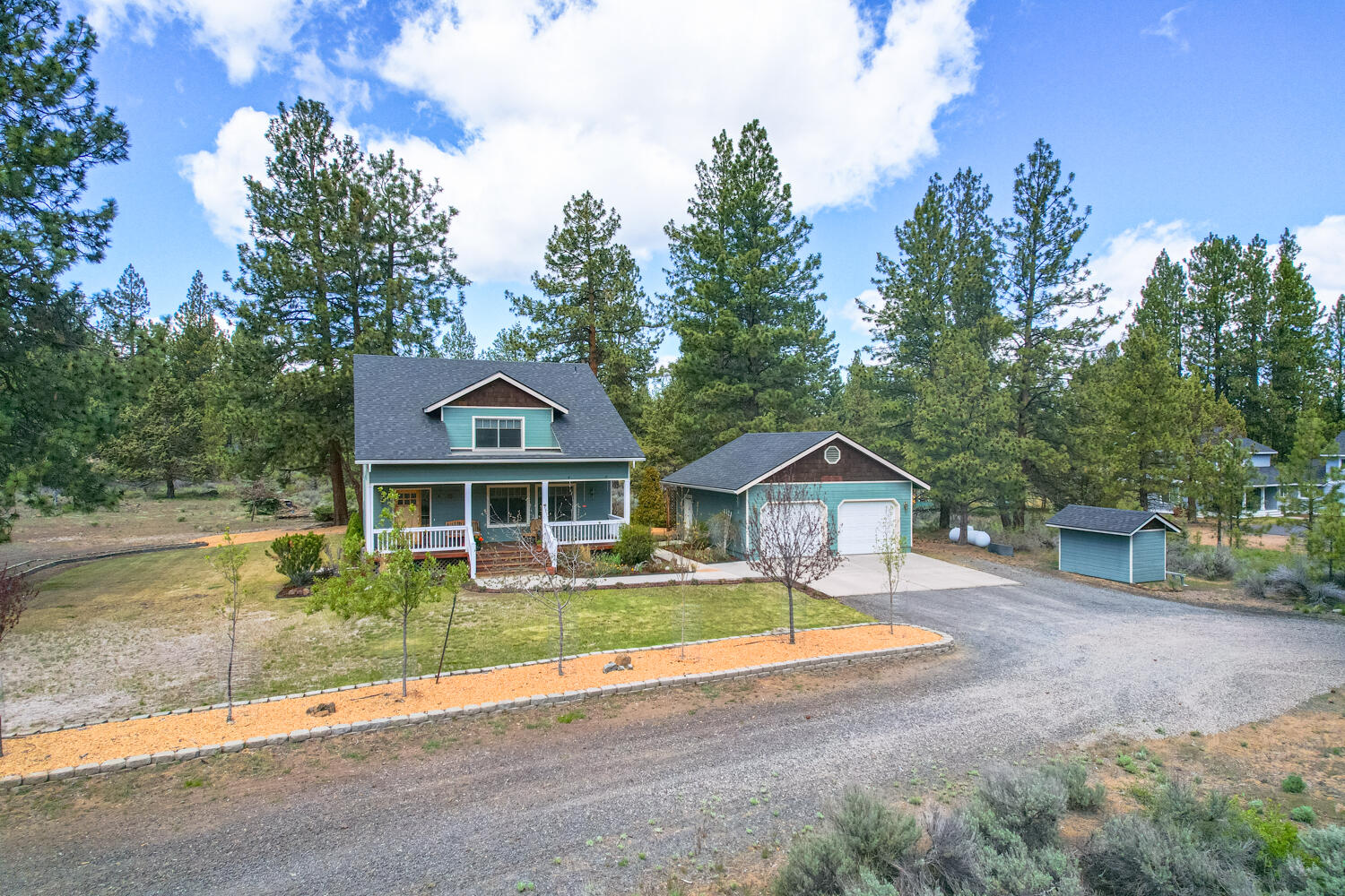 River Bend Estate - Residential