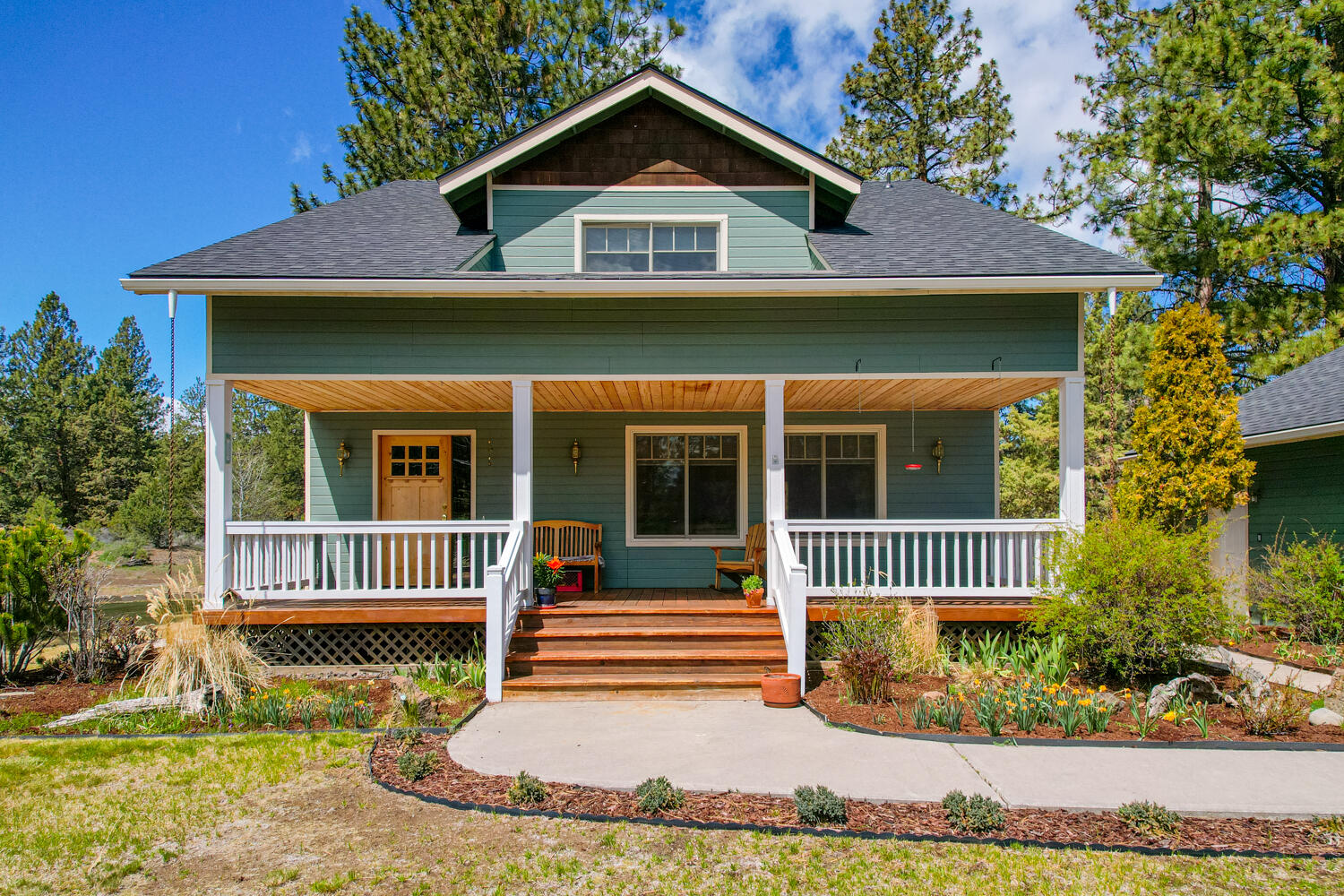 River Bend Estate - Residential