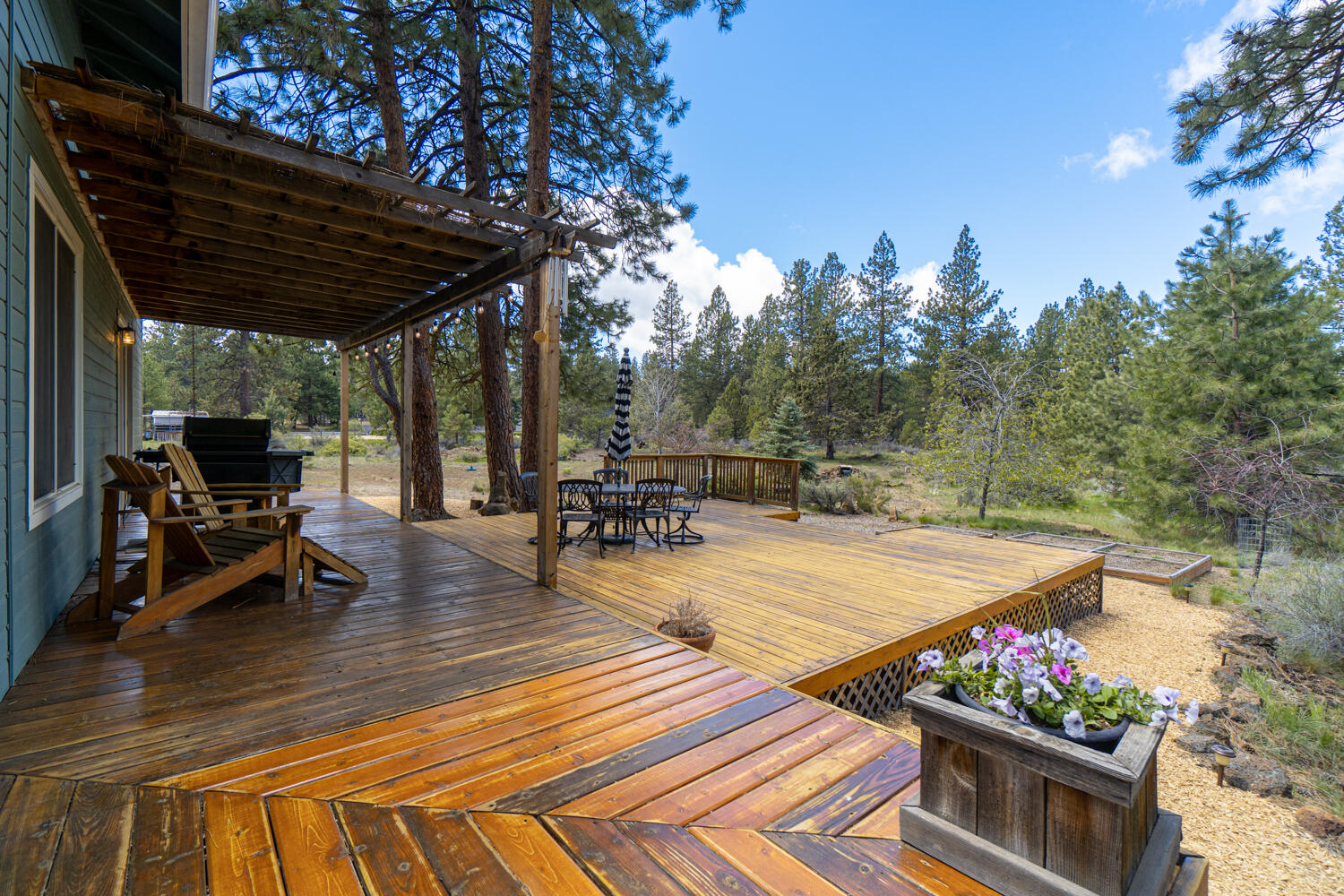 River Bend Estate - Residential