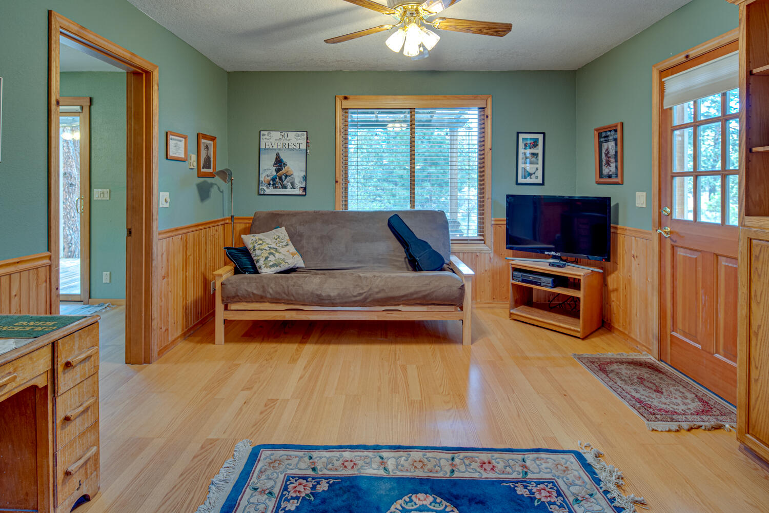 River Bend Estate - Residential