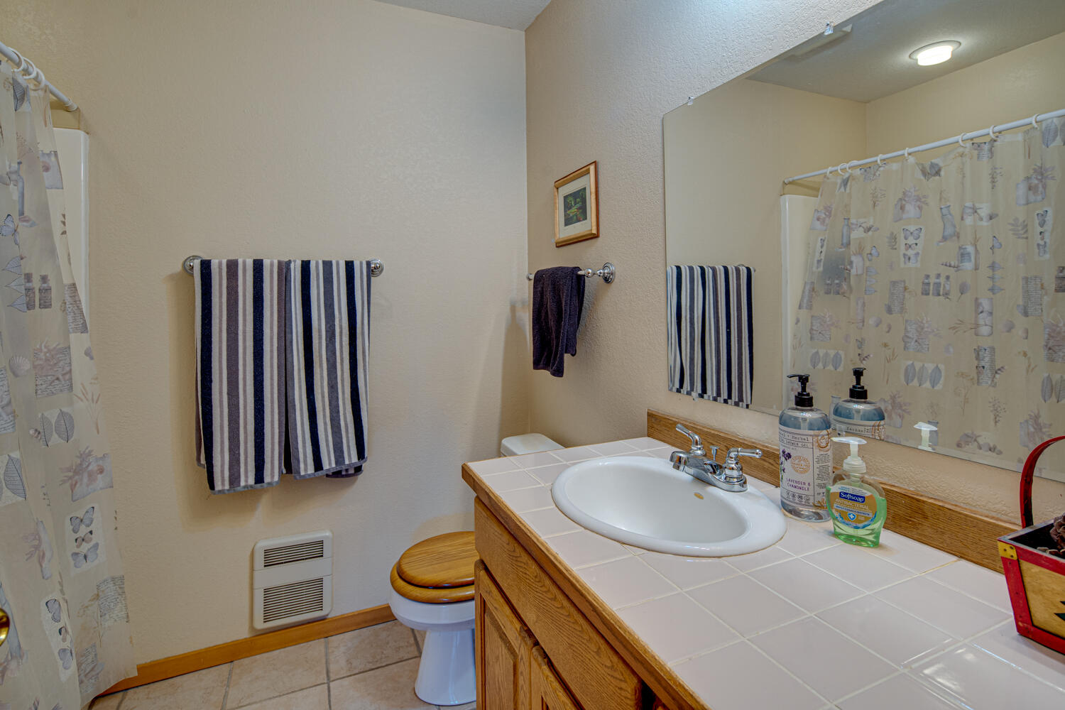 River Bend Estate - Residential