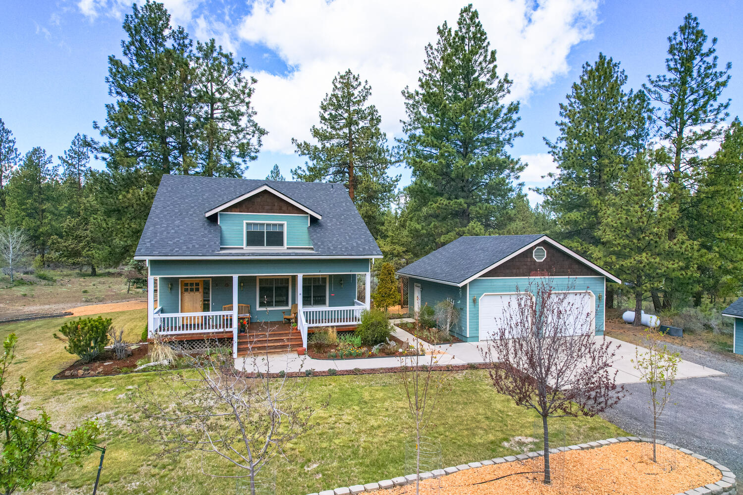 River Bend Estate - Residential