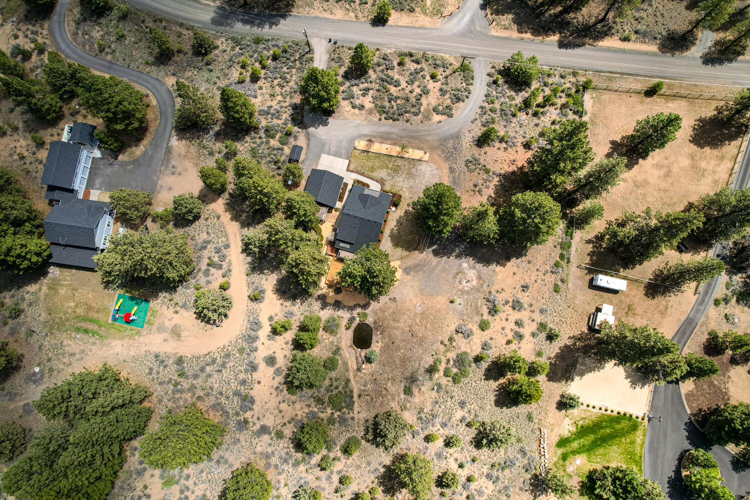 River Bend Estate - Residential