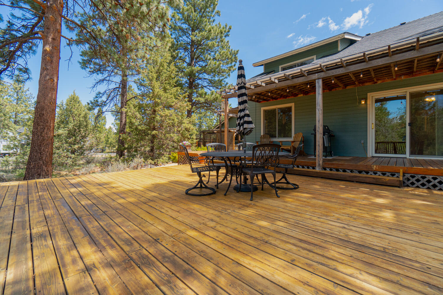 River Bend Estate - Residential