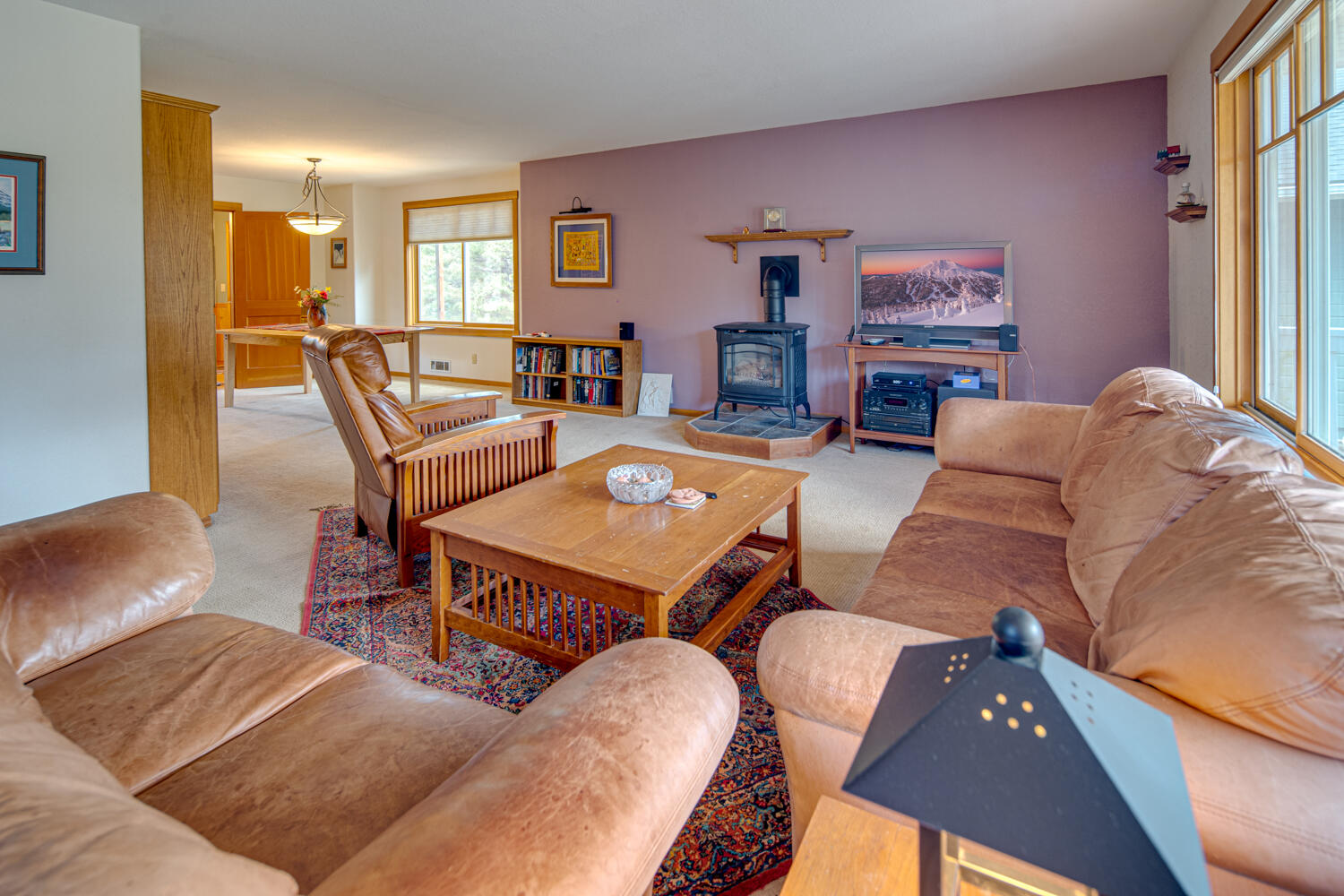 River Bend Estate - Residential