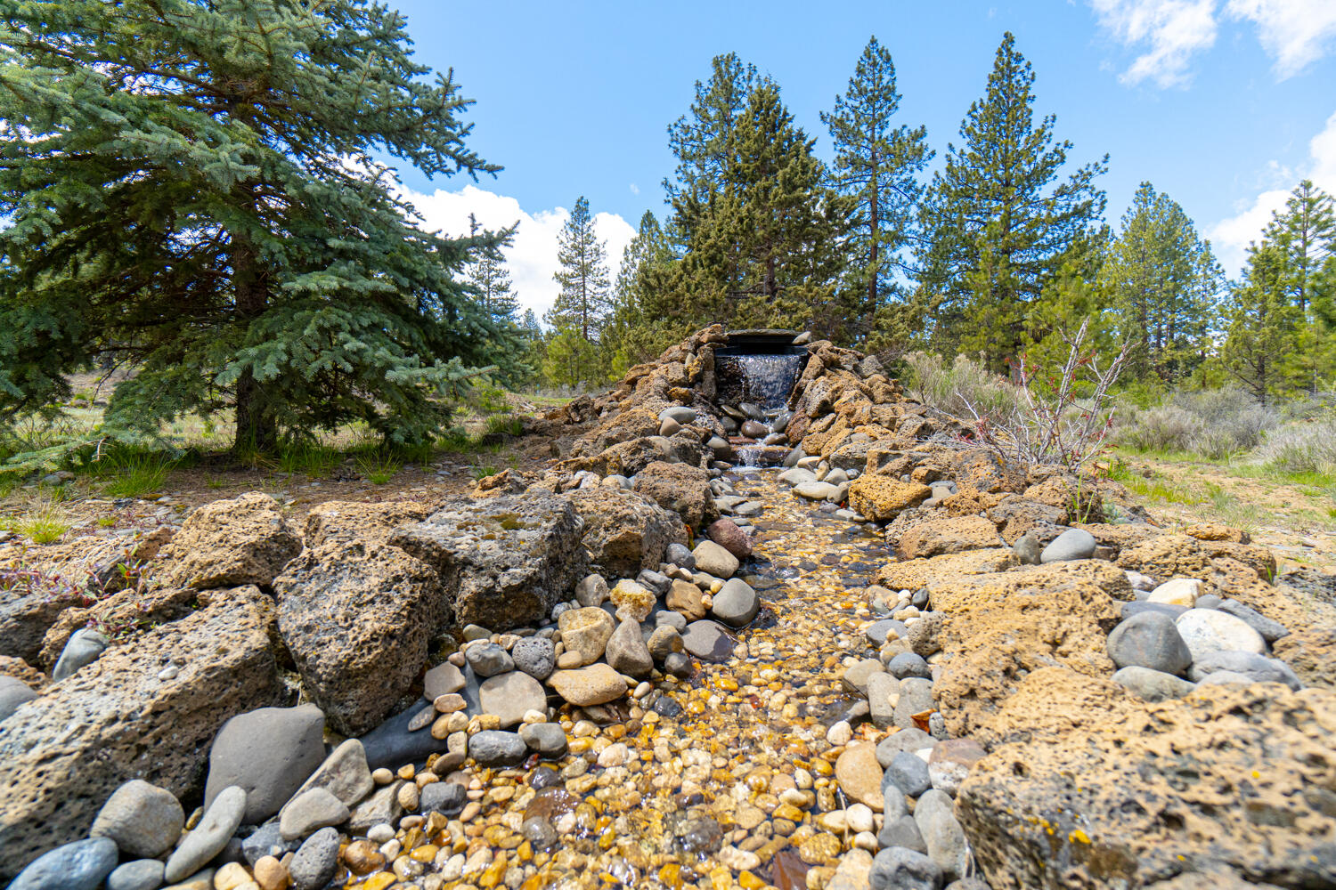 River Bend Estate - Residential