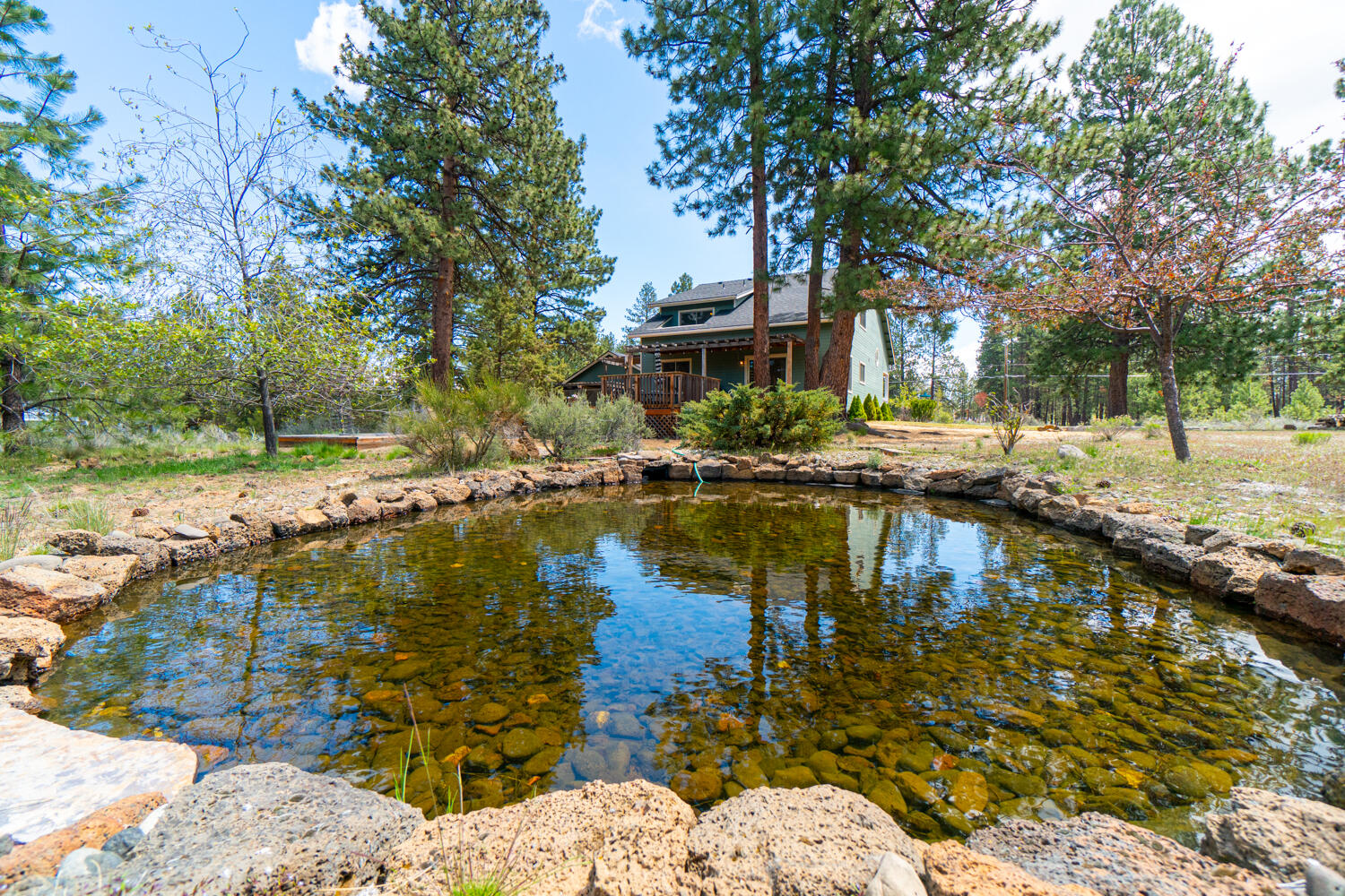 River Bend Estate - Residential