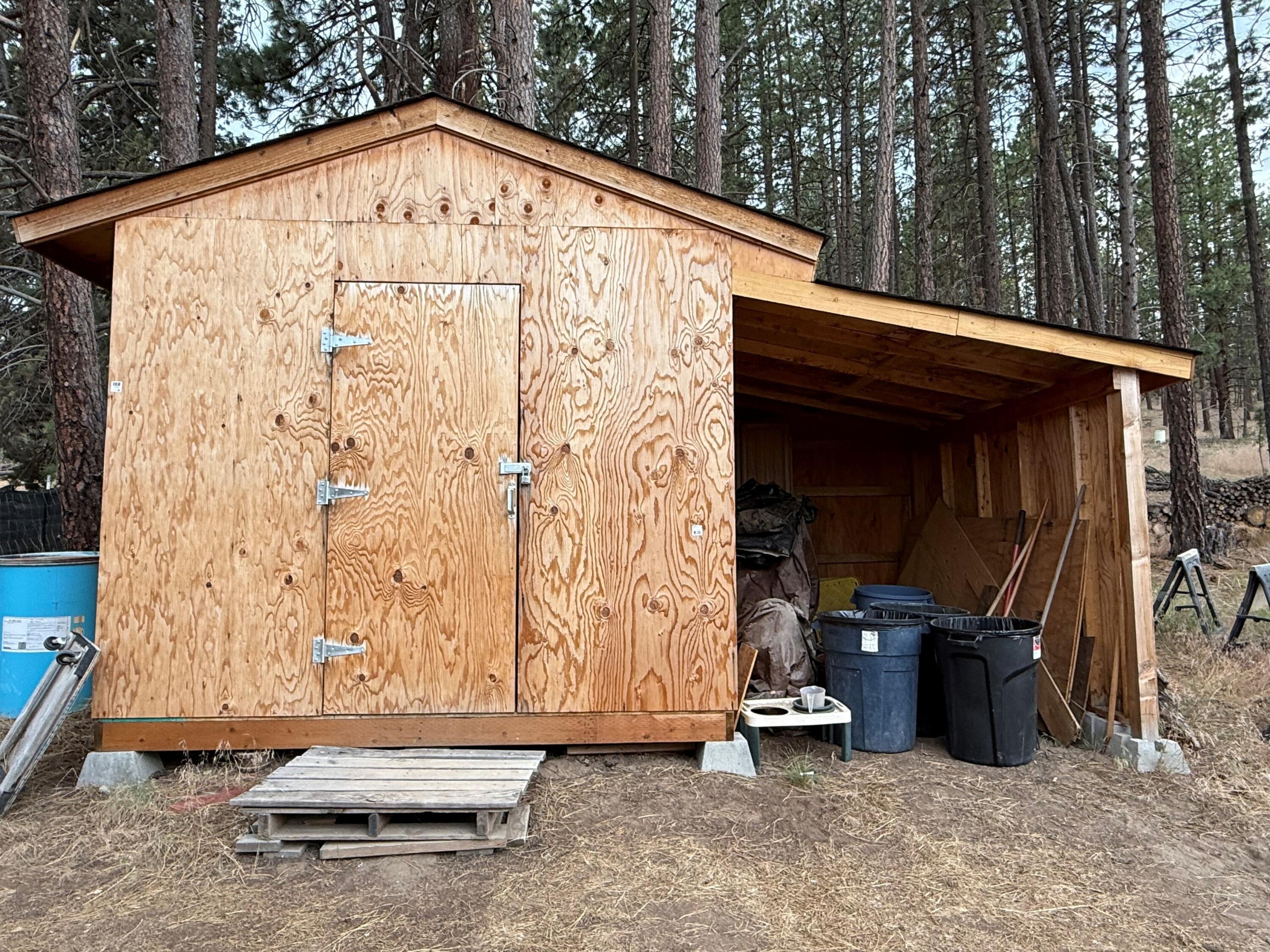 Bonanza - Residential