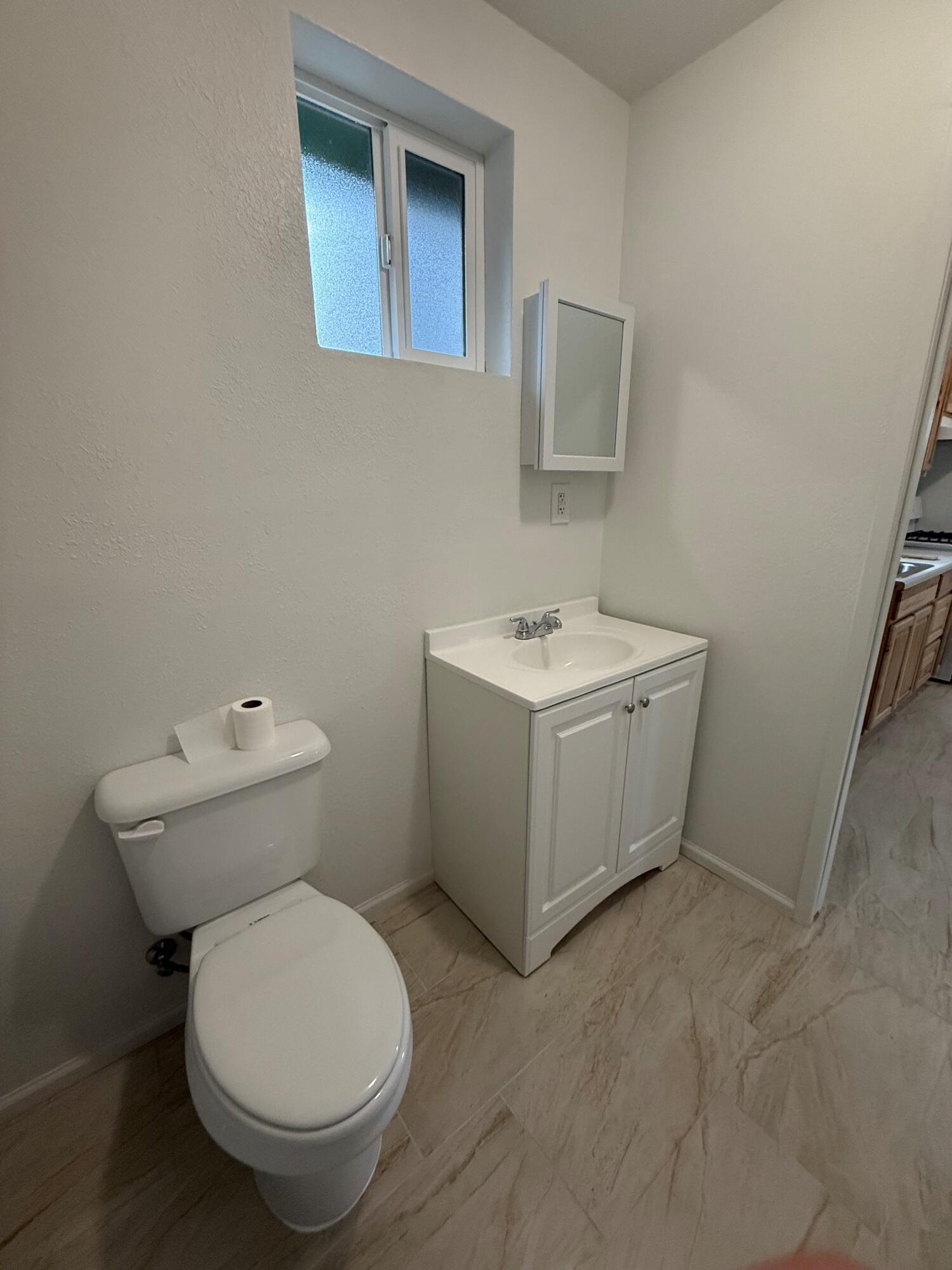 Bonanza - Residential