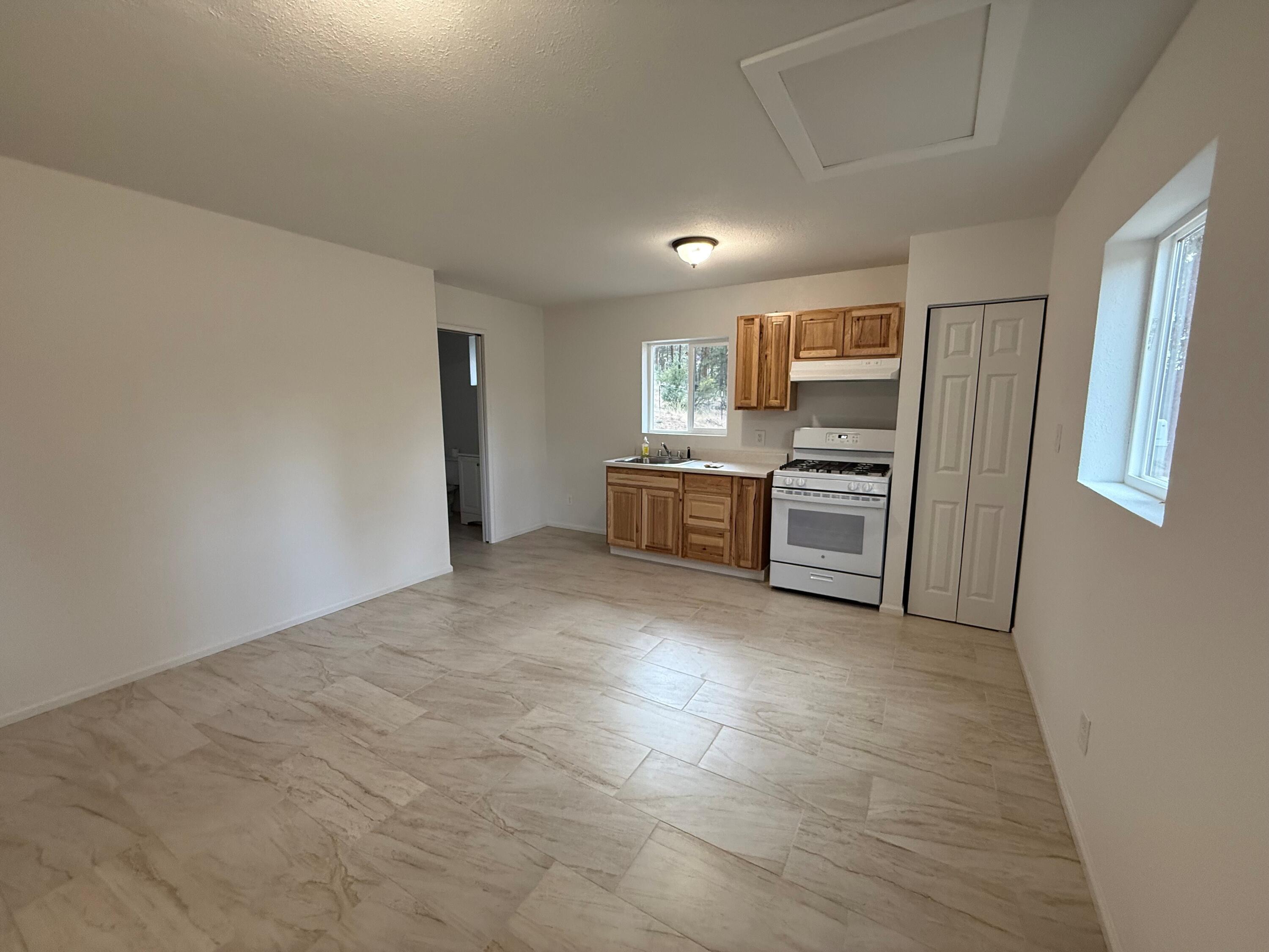 Bonanza - Residential