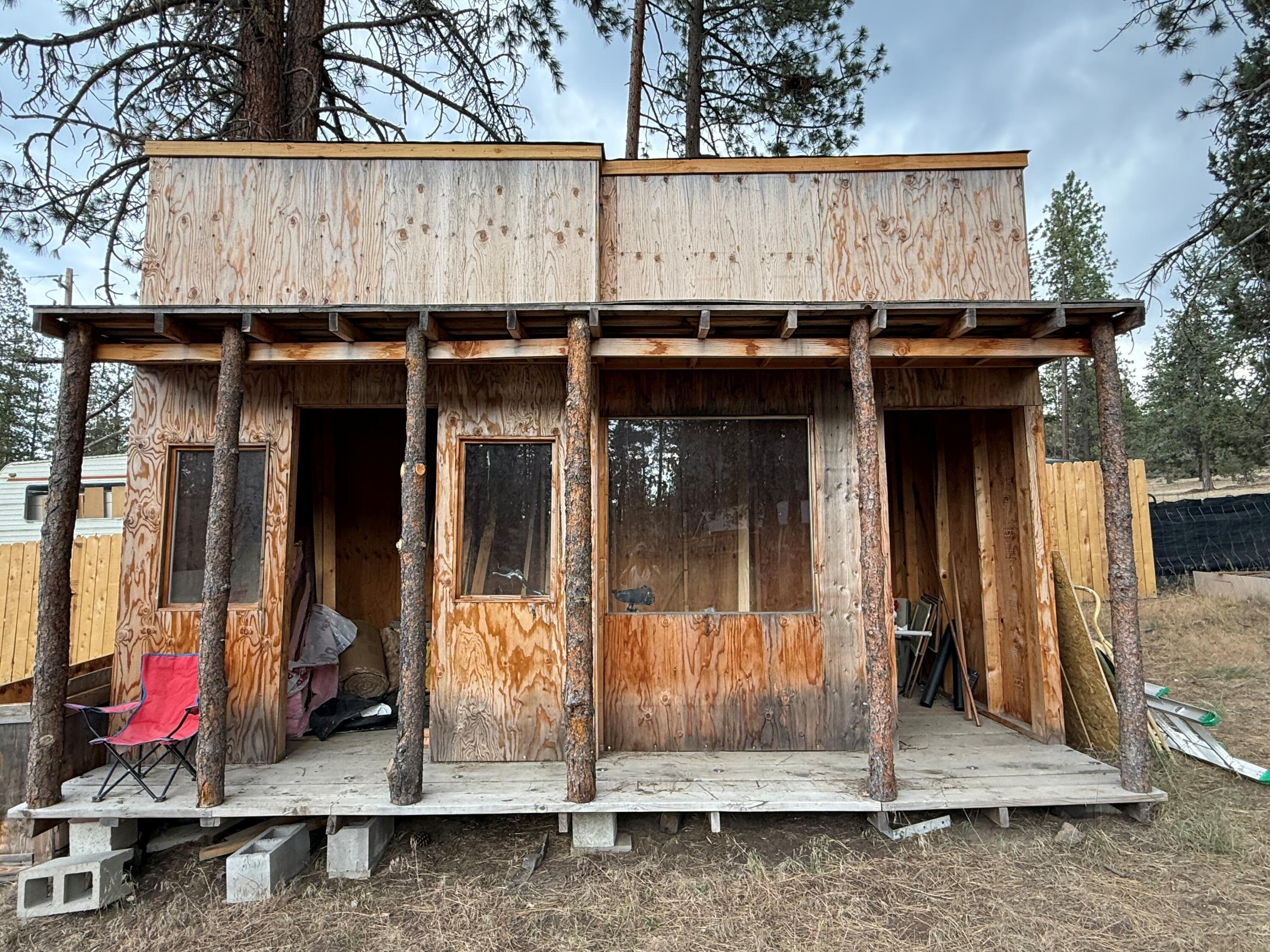 Bonanza - Residential