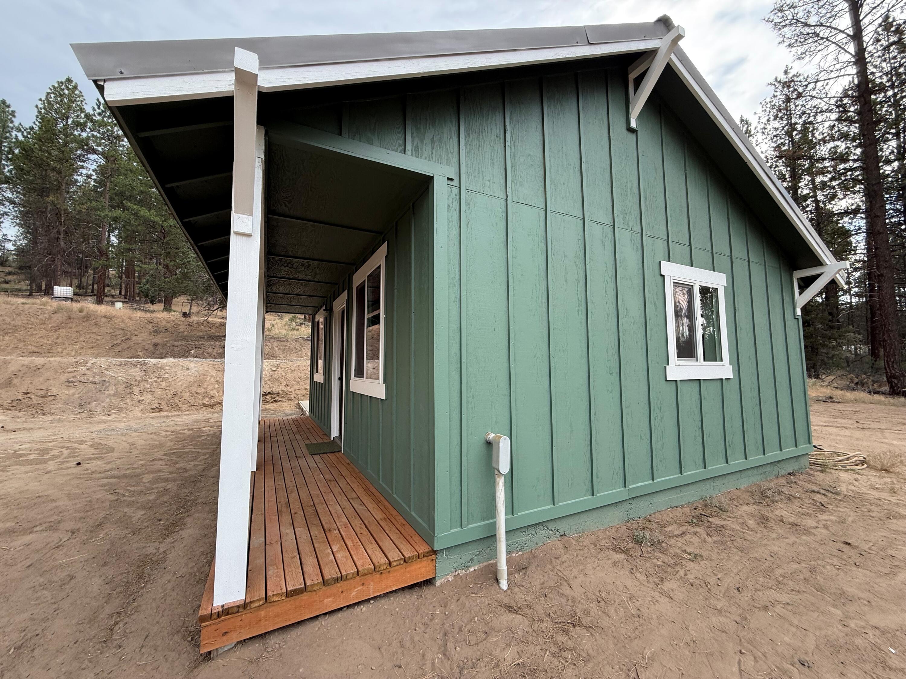 Bonanza - Residential