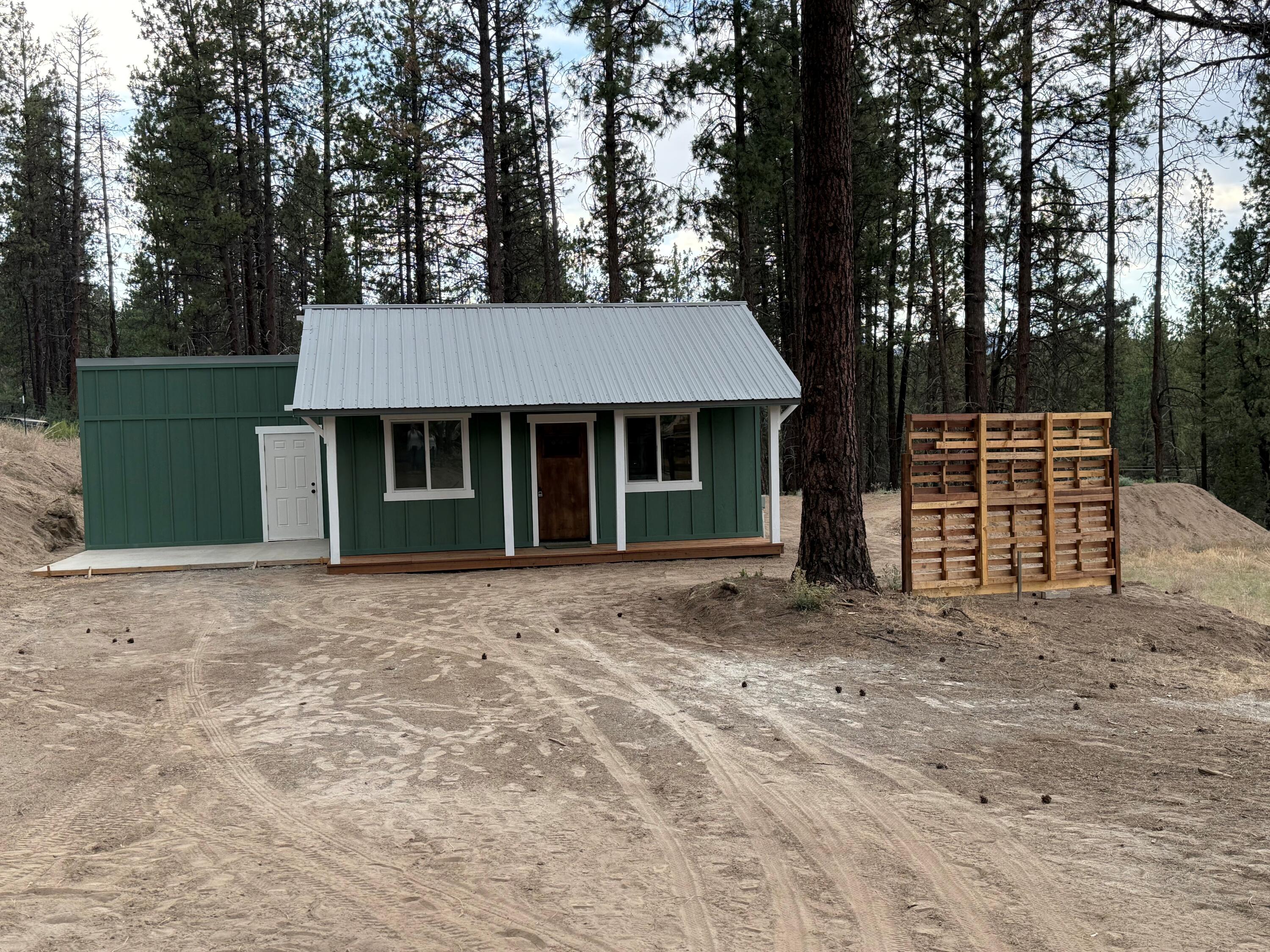 Bonanza - Residential