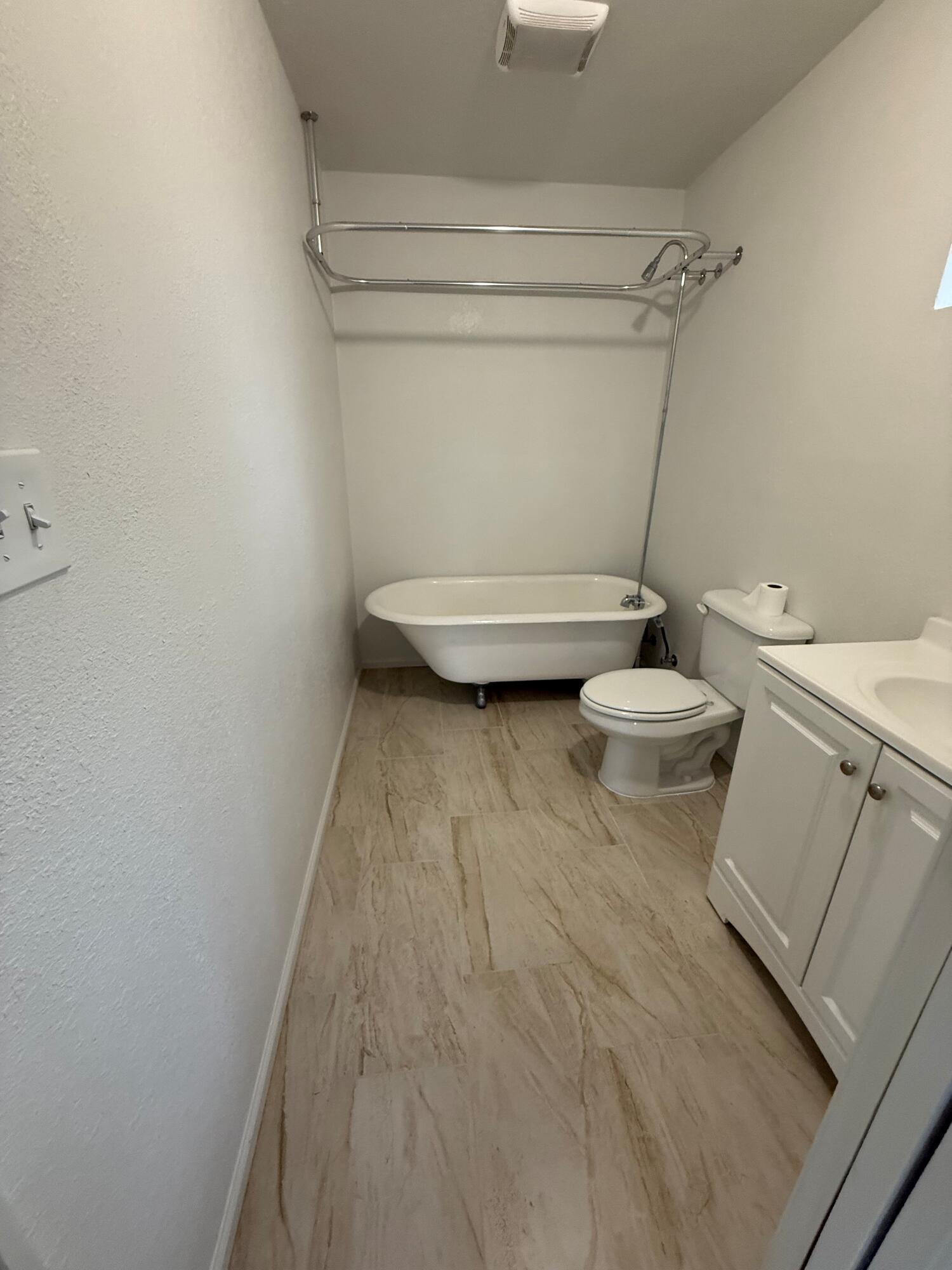 Bonanza - Residential