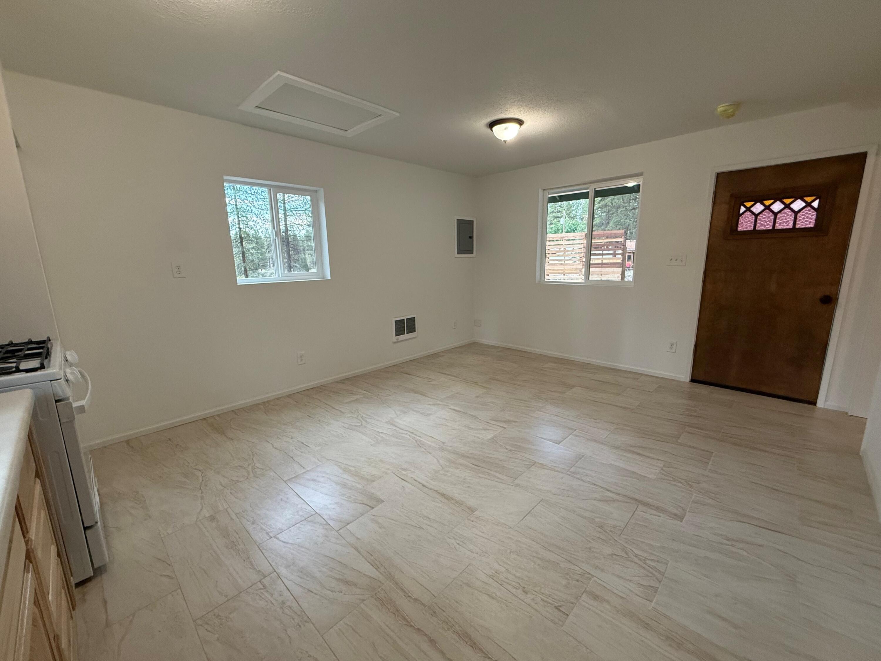 Bonanza - Residential