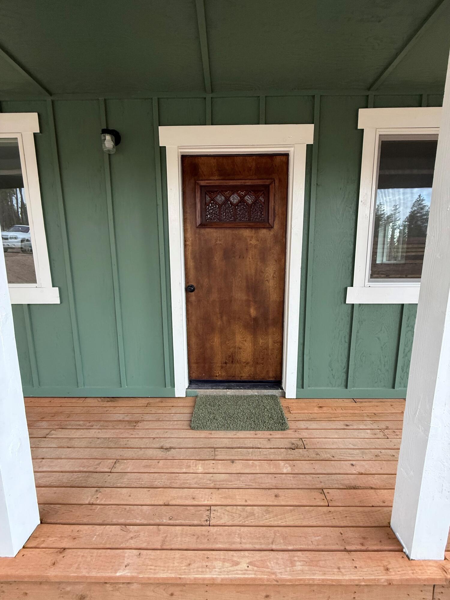 Bonanza - Residential