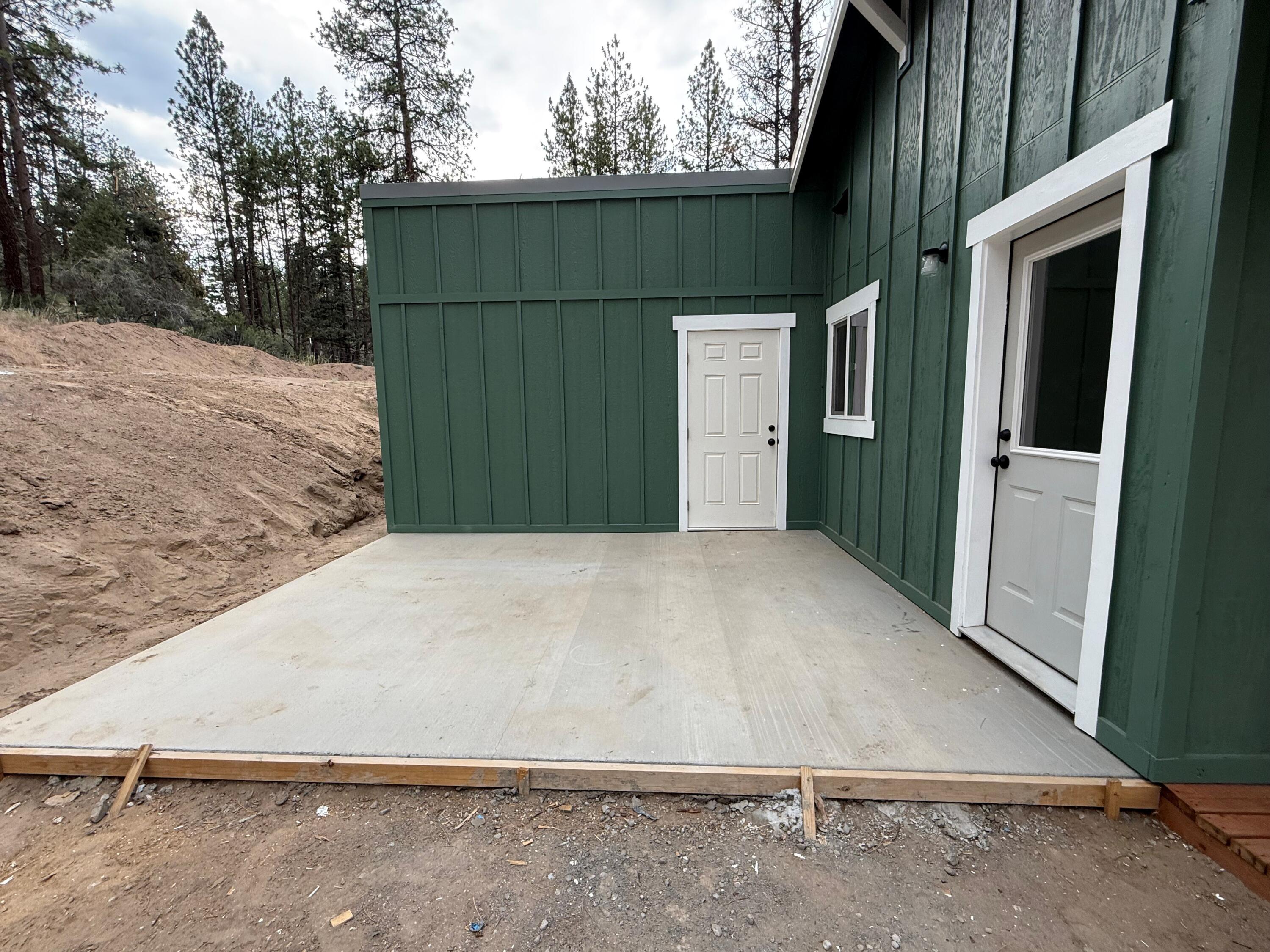 Bonanza - Residential