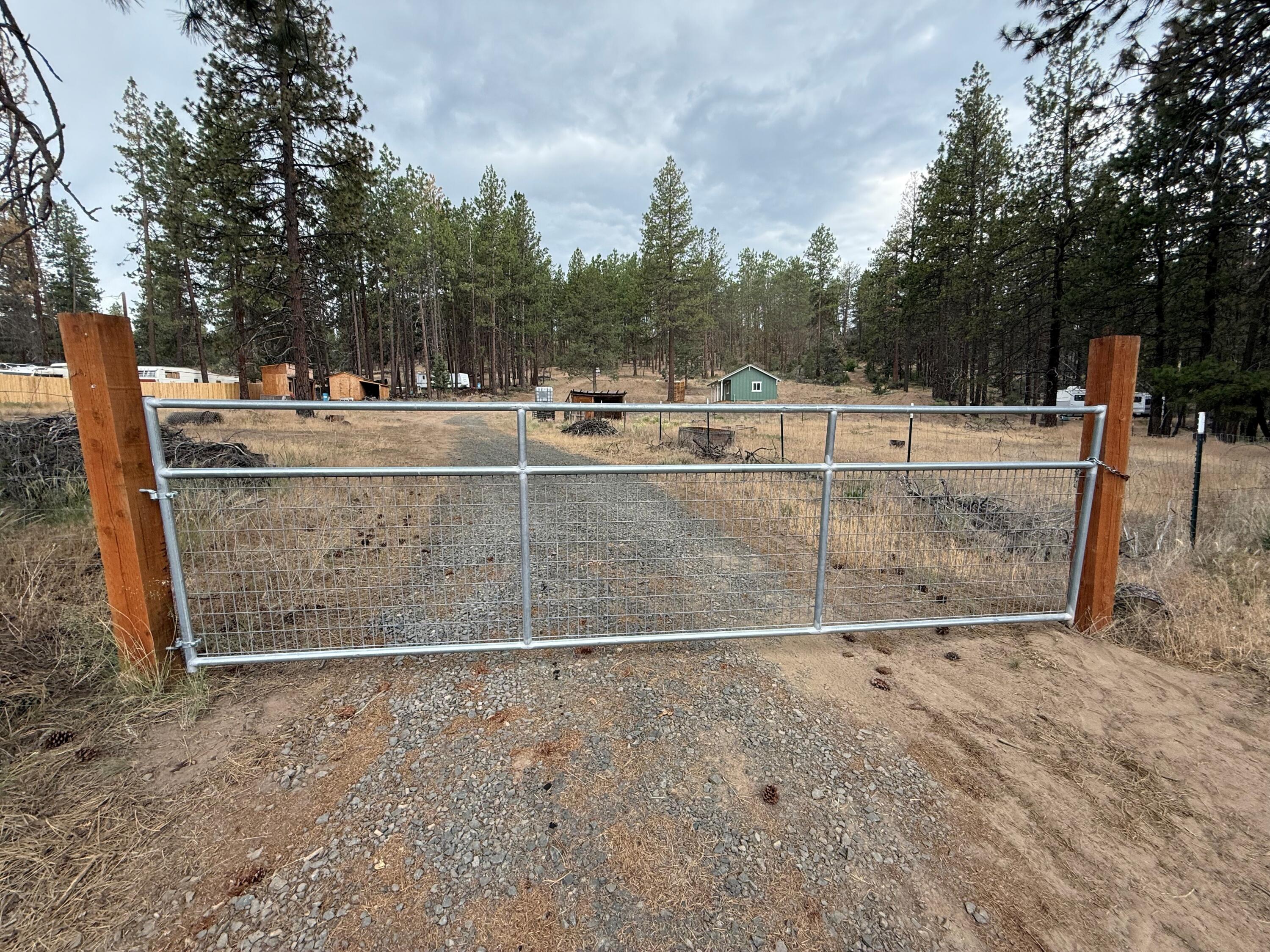 Bonanza - Residential