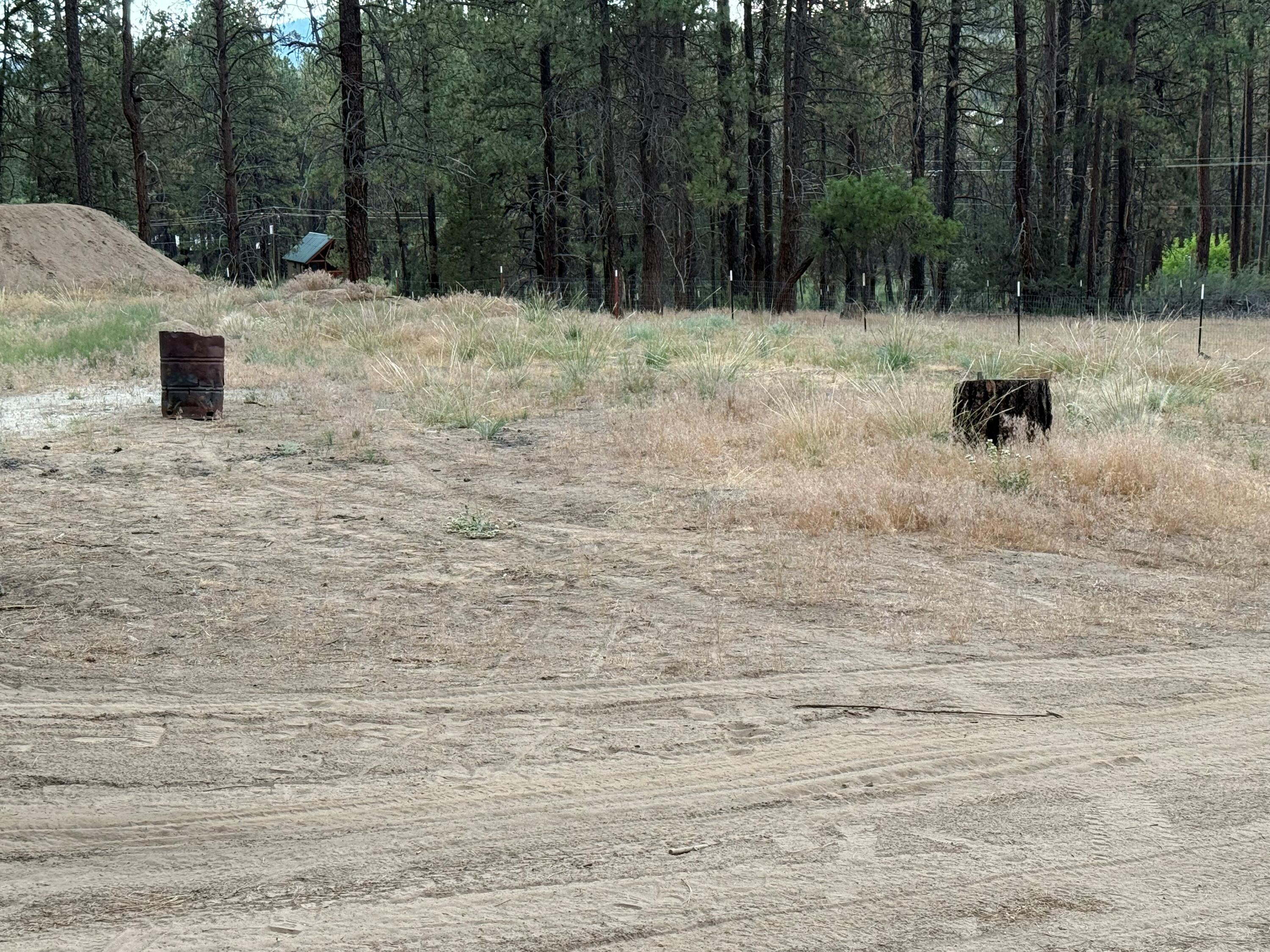 Bonanza - Residential