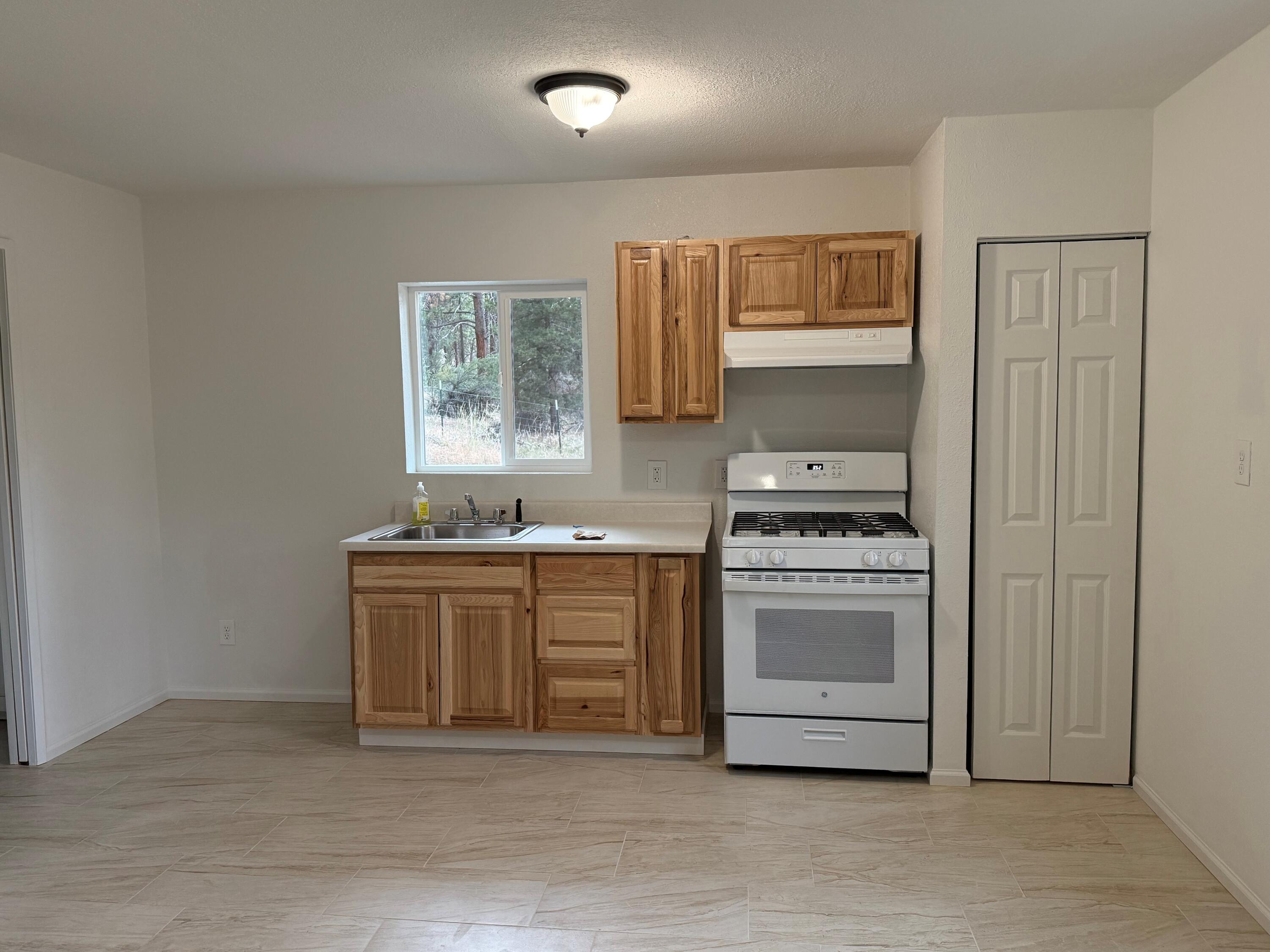 Bonanza - Residential