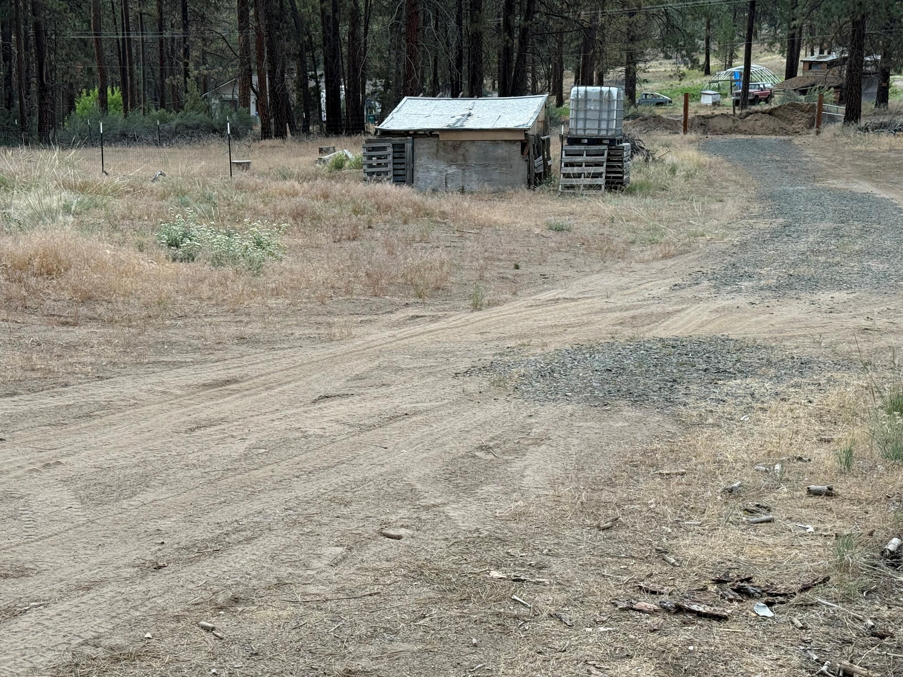 Bonanza - Residential