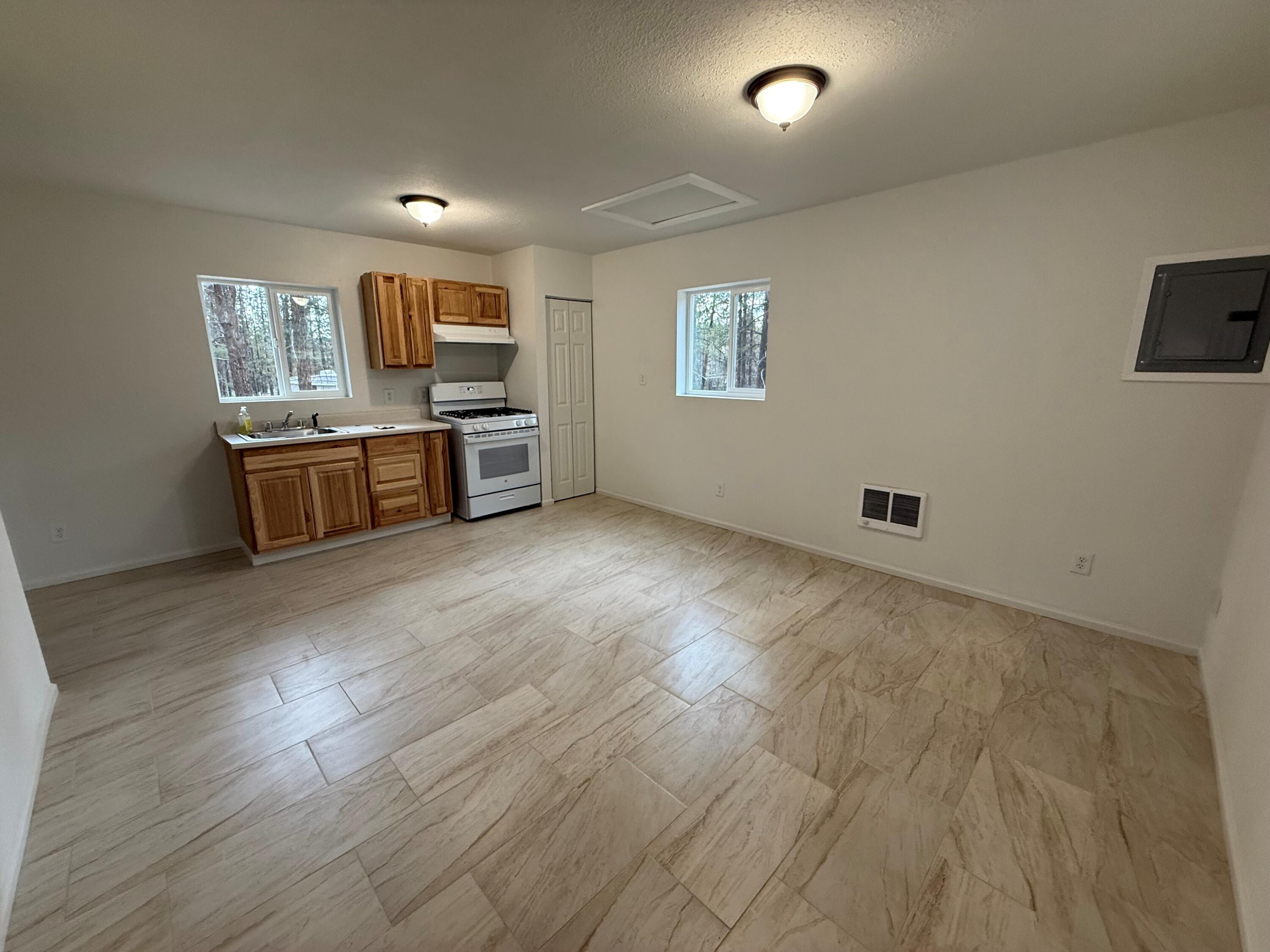 Bonanza - Residential