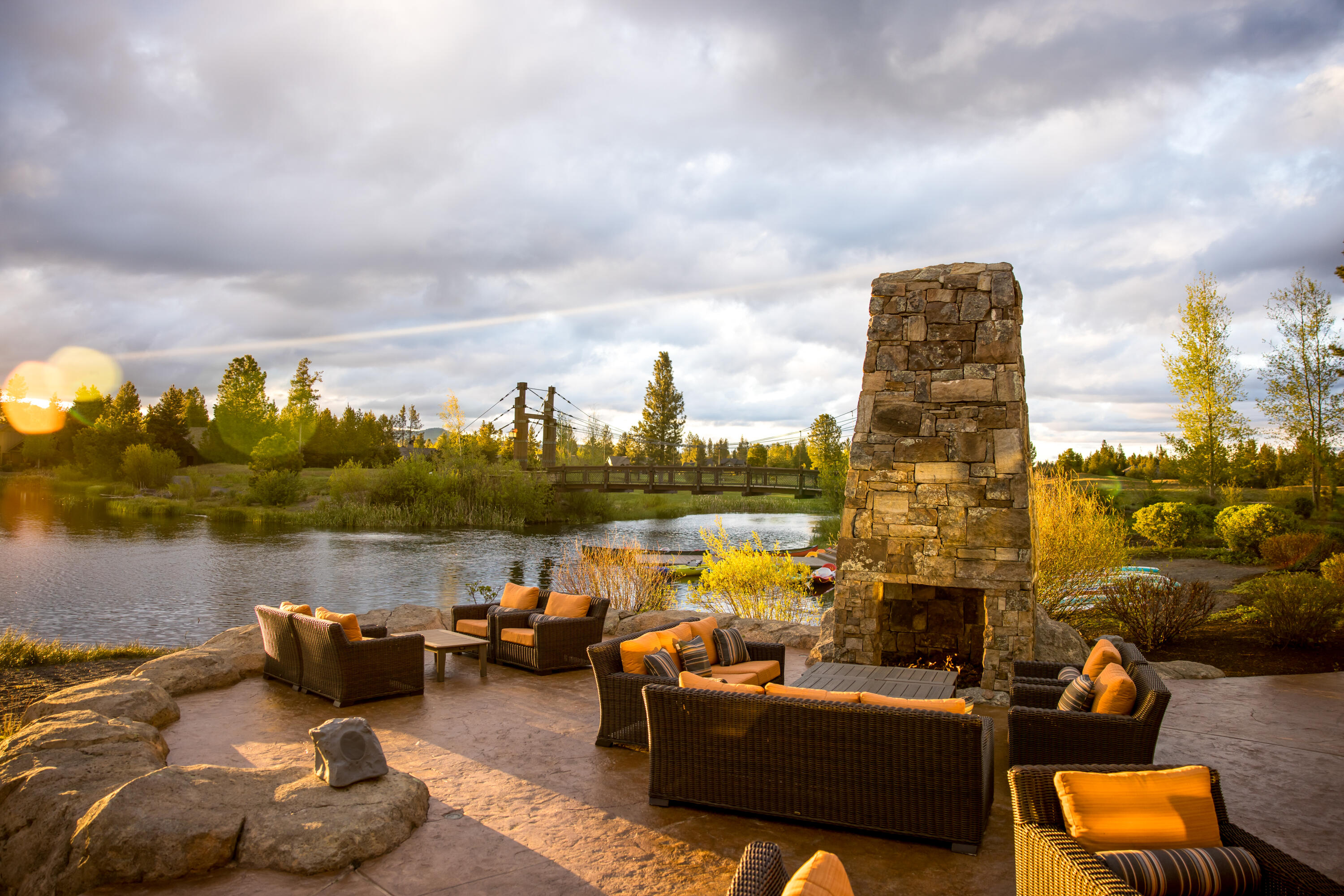 Caldera Springs - Land