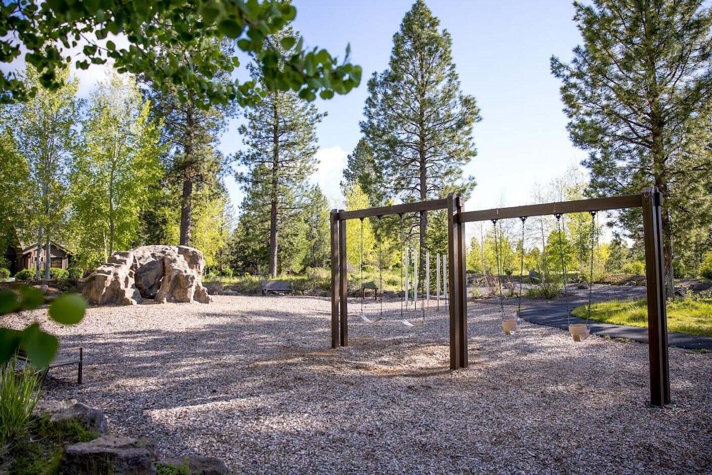 Caldera Springs - Land