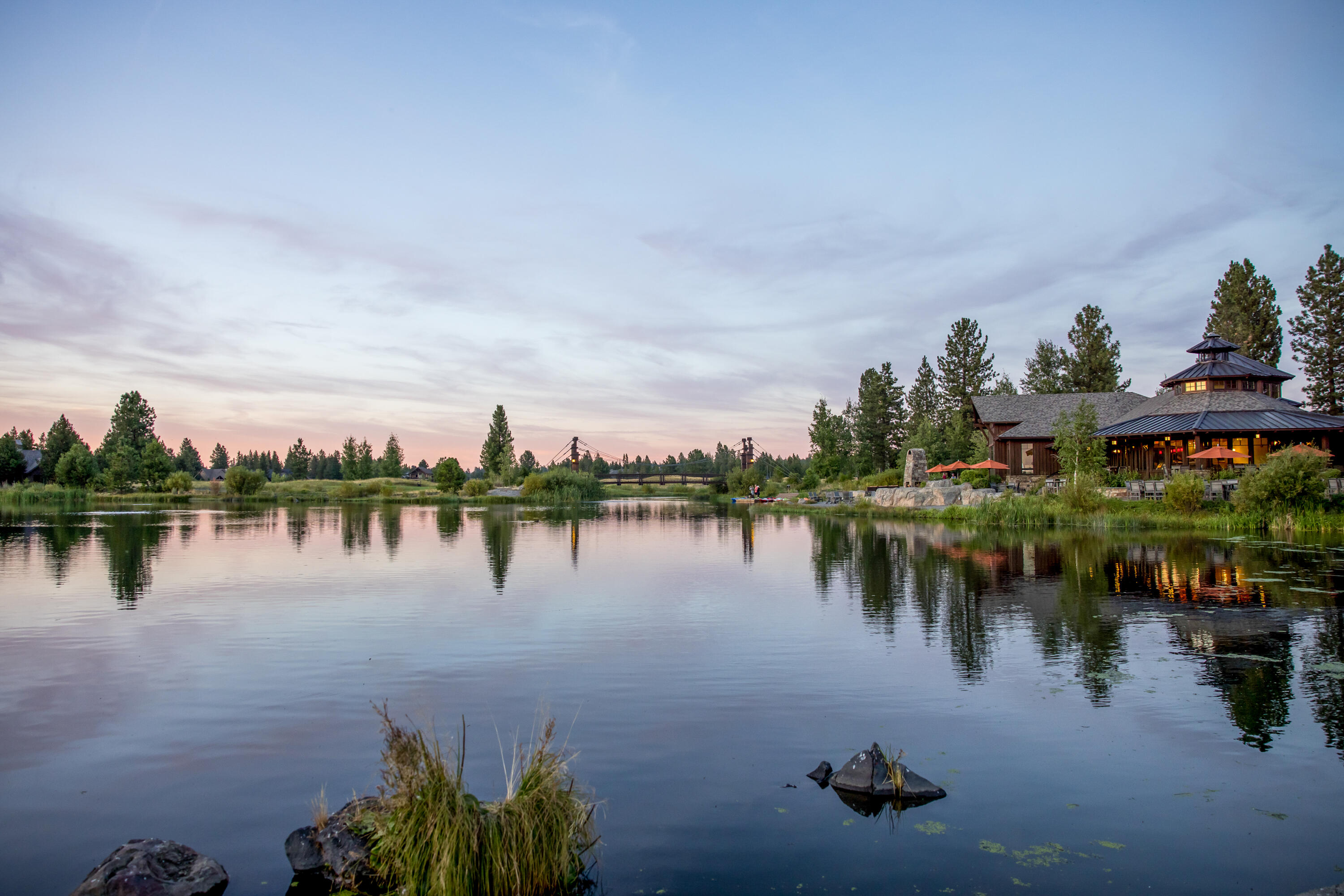 Caldera Springs - Land