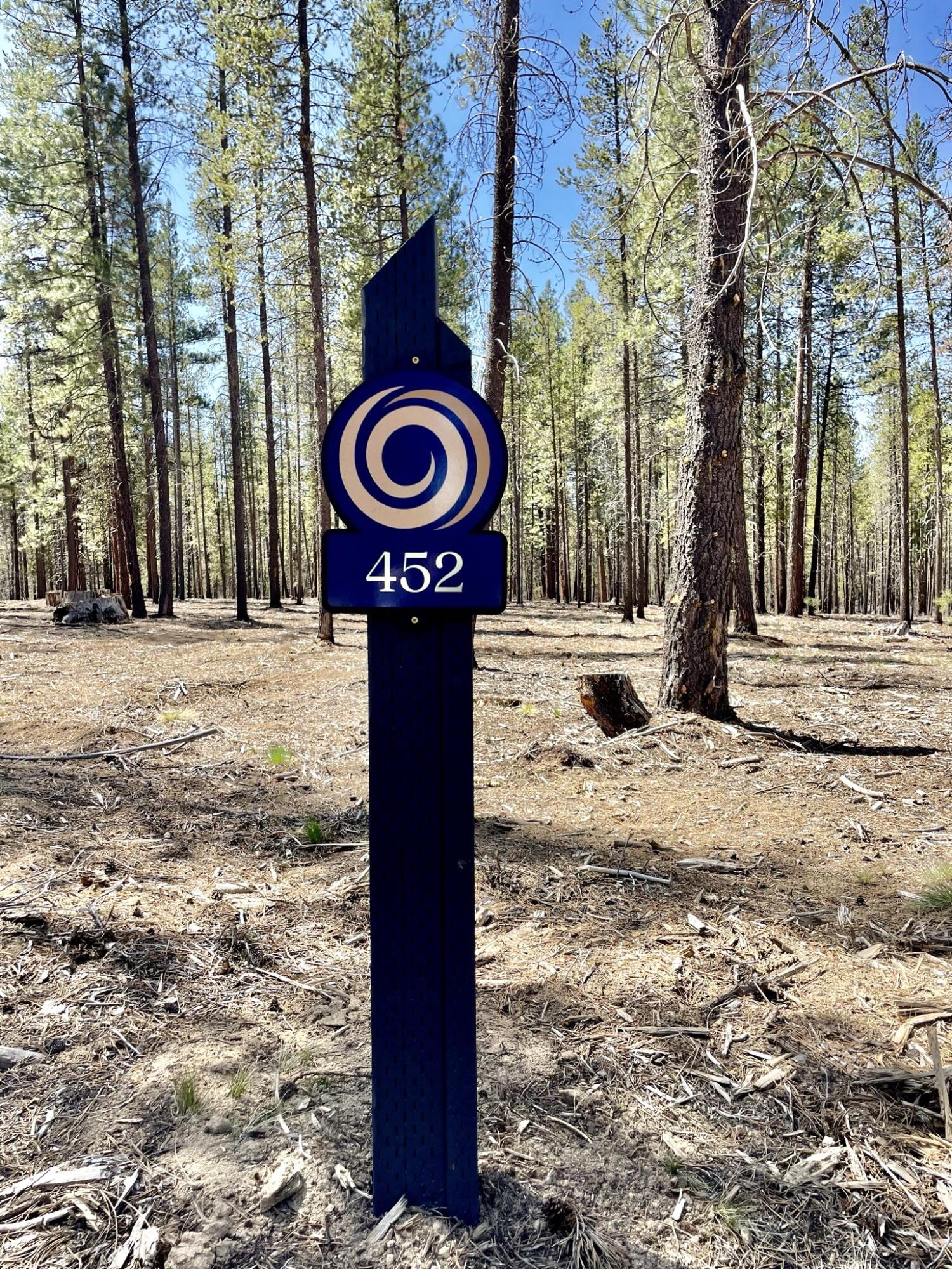 Caldera Springs - Land