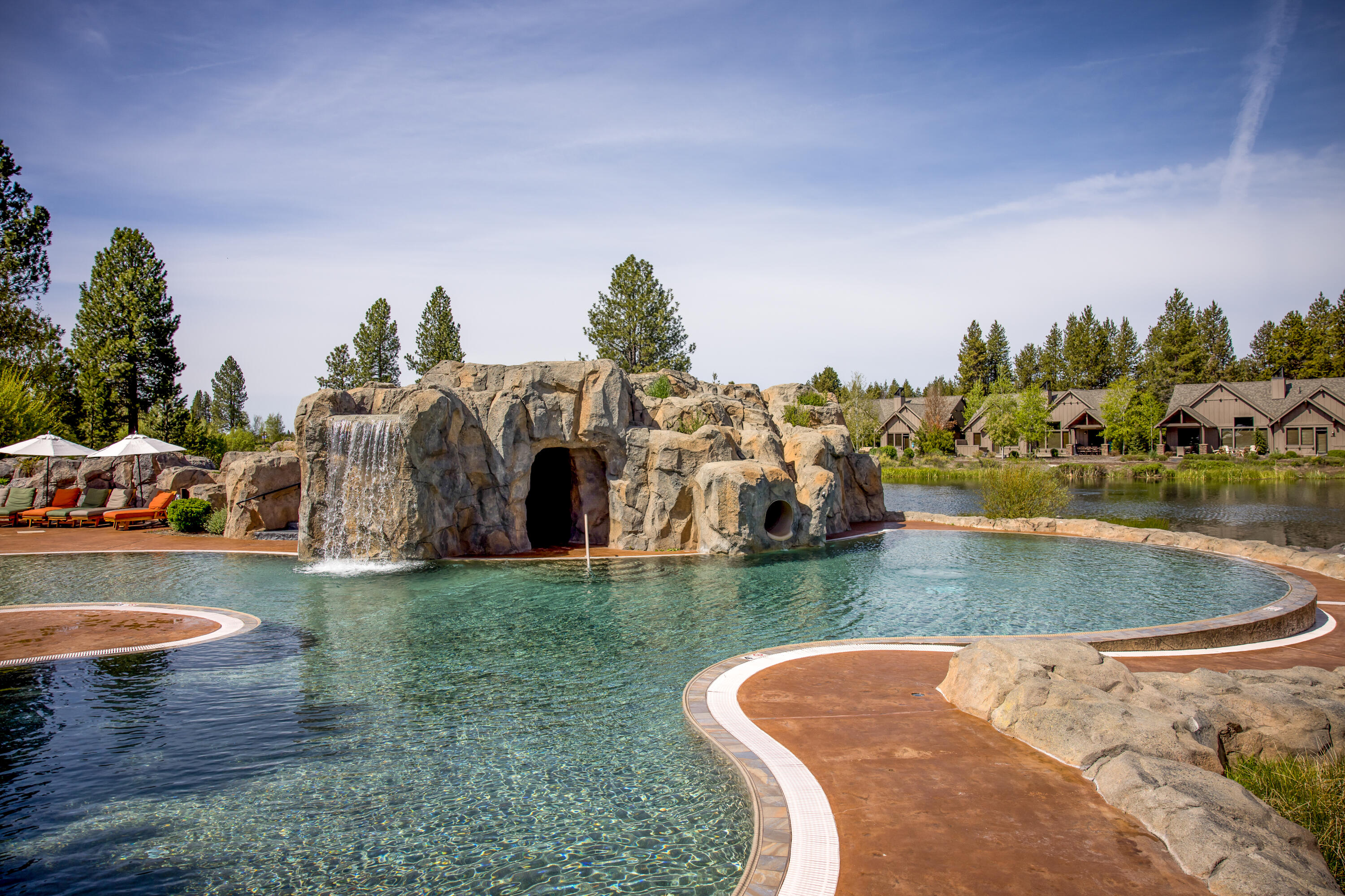 Caldera Springs - Land