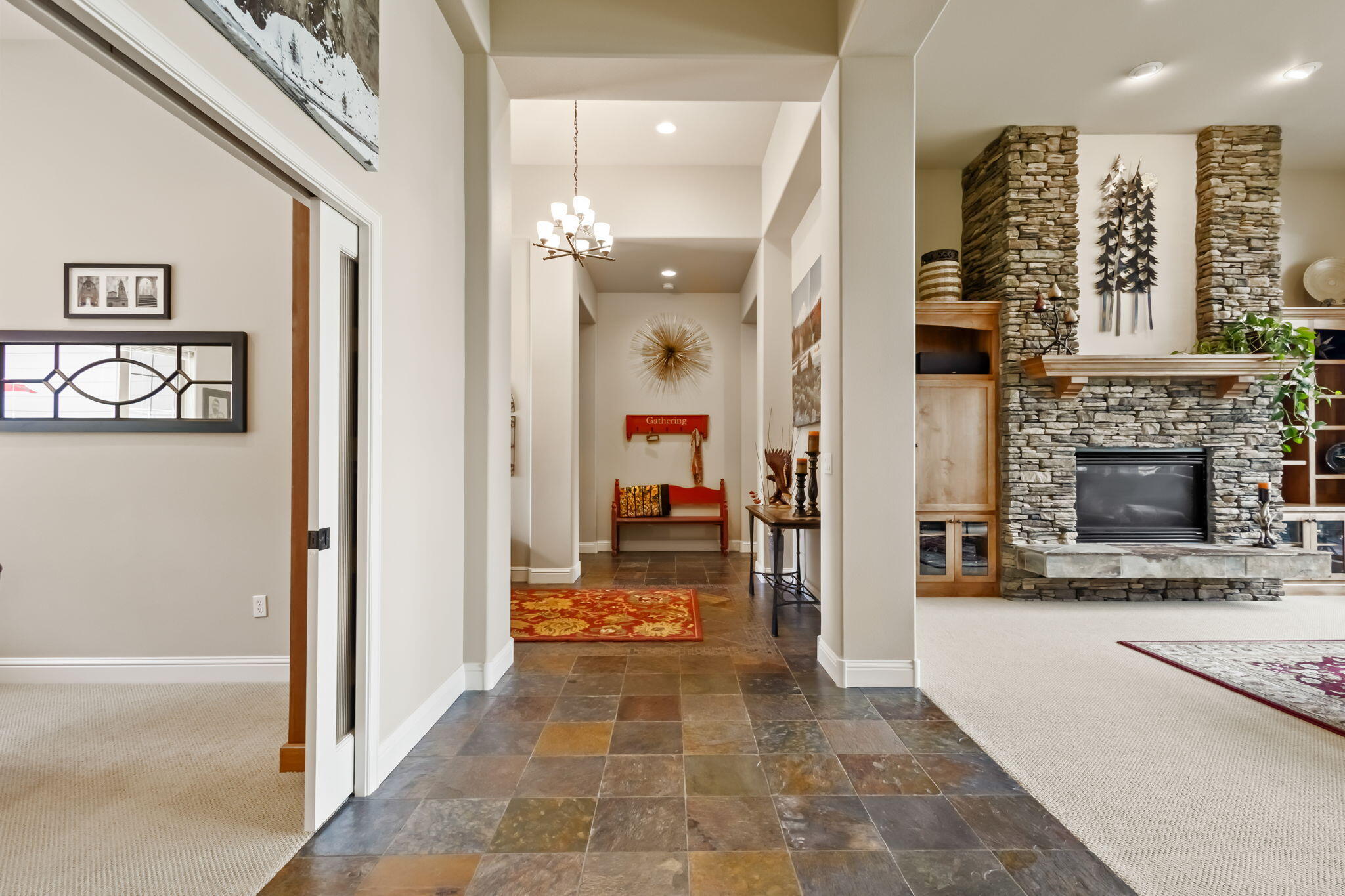 Eagle Crest - Residential