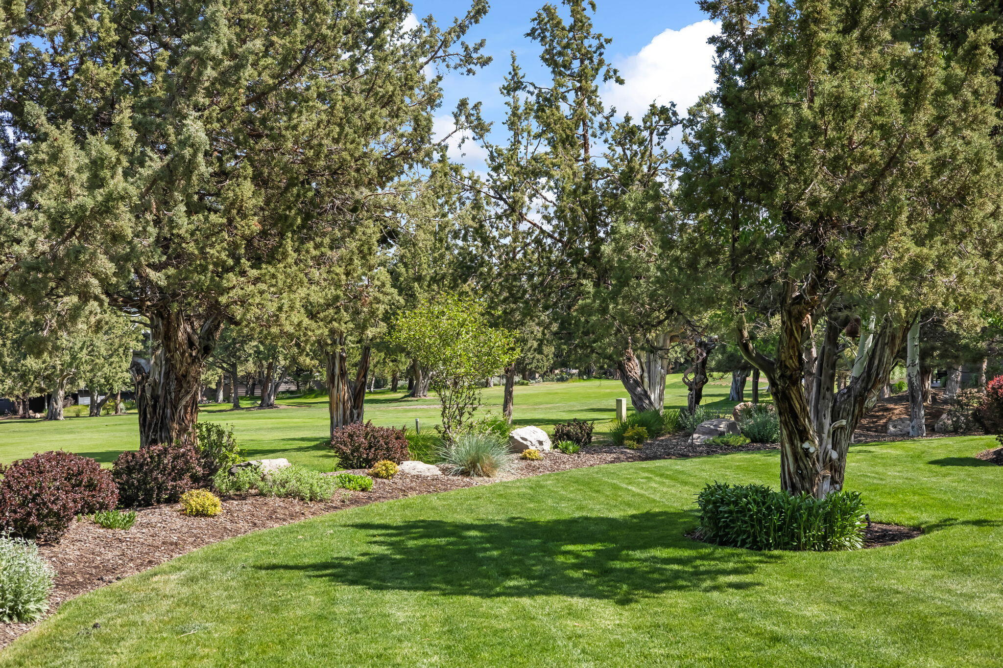 Eagle Crest - Residential