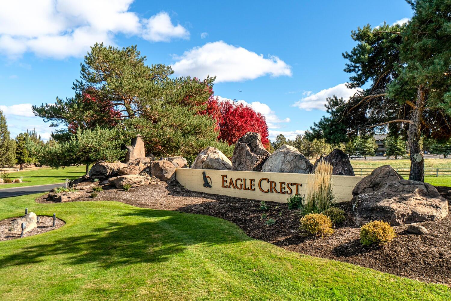 Eagle Crest - Residential
