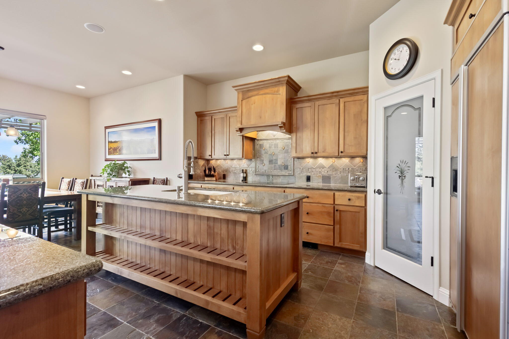 Eagle Crest - Residential