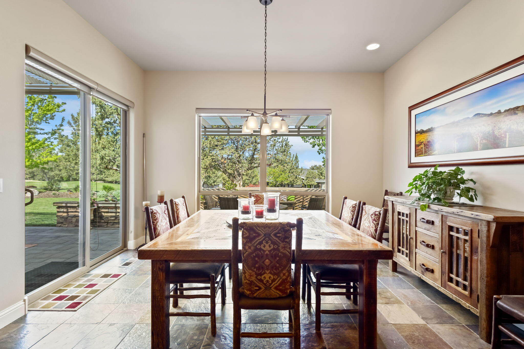 Eagle Crest - Residential