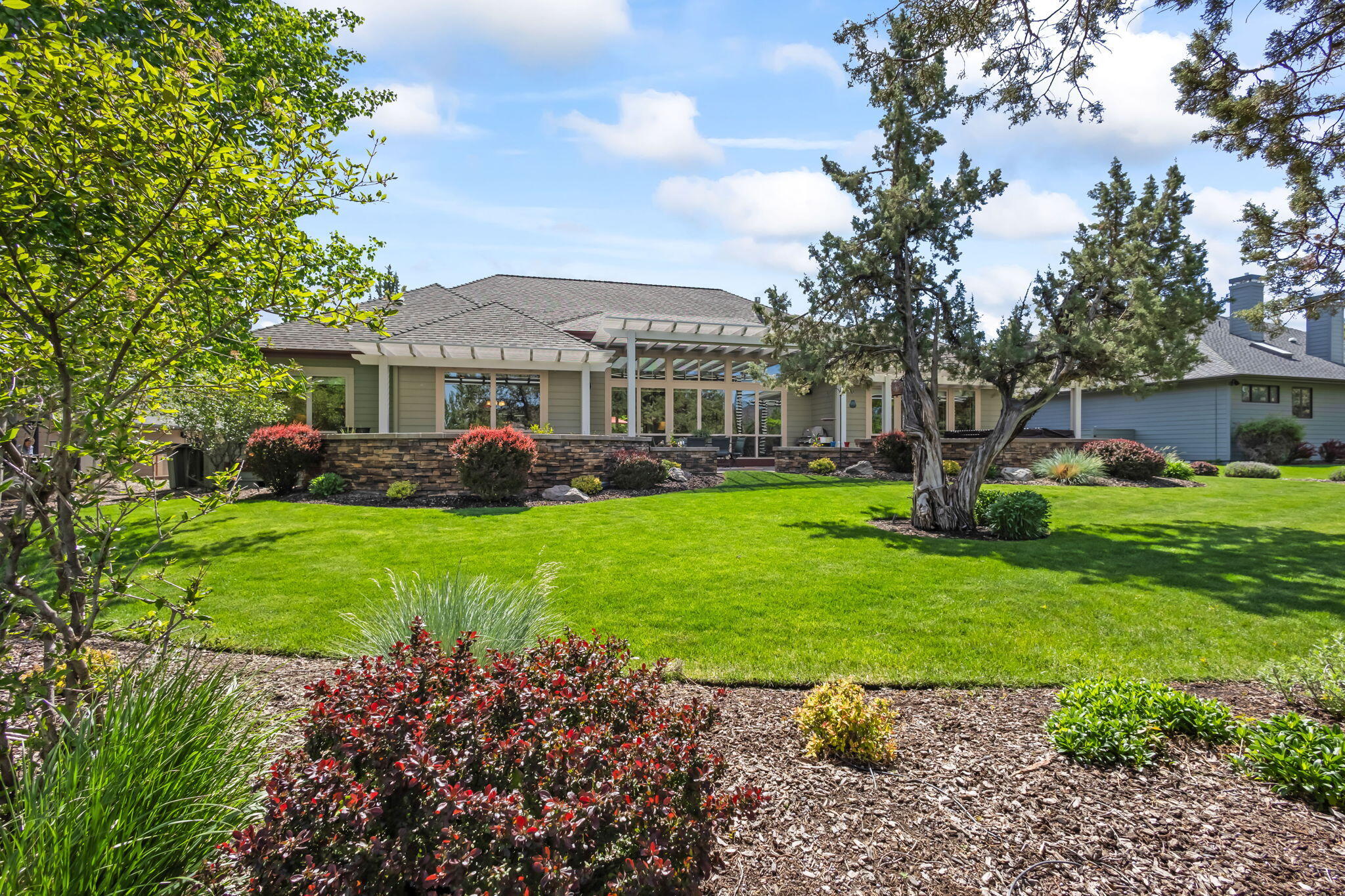 Eagle Crest - Residential