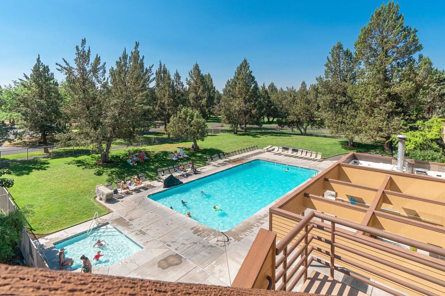 Eagle Crest - Residential