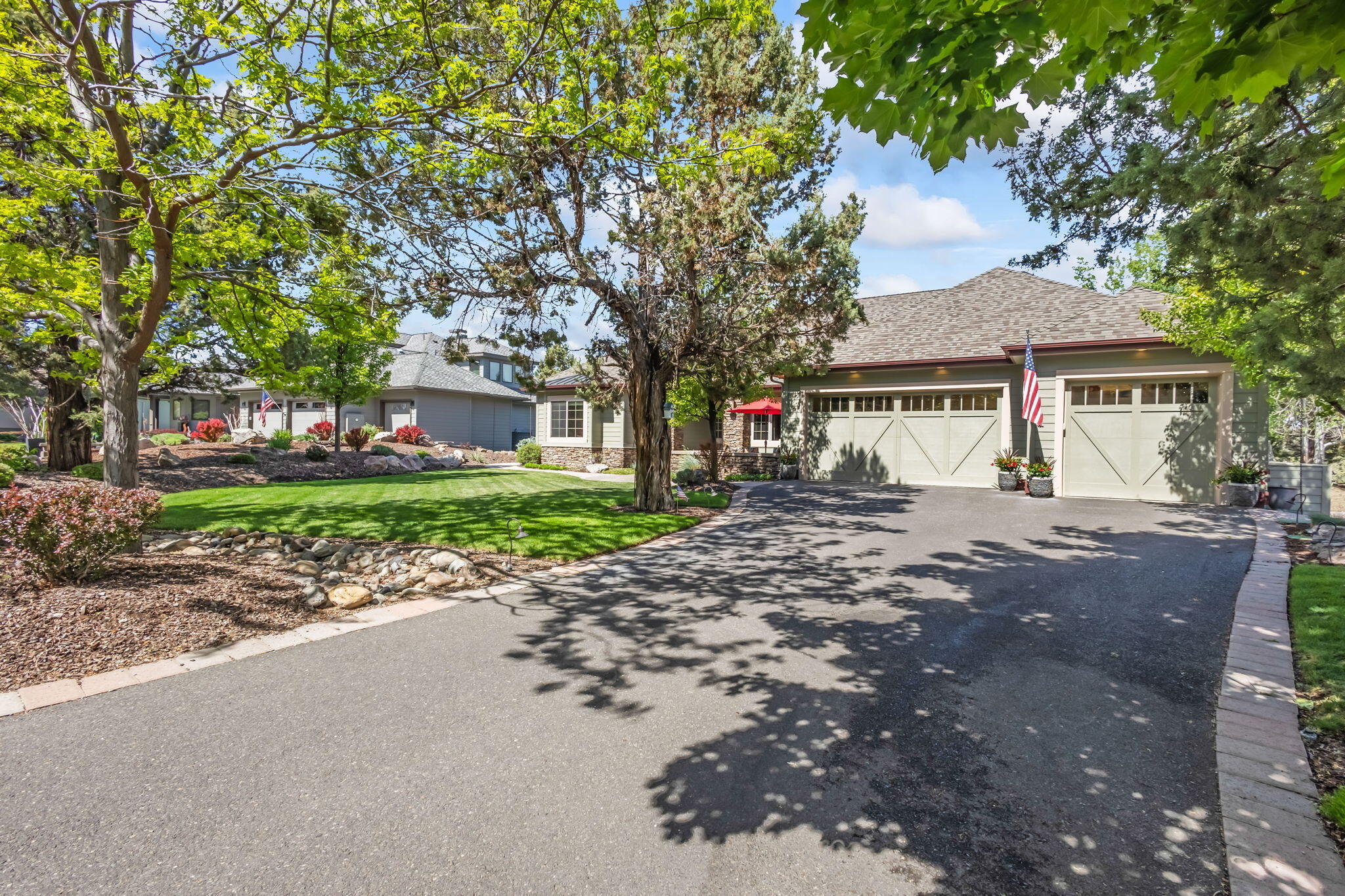 Eagle Crest - Residential