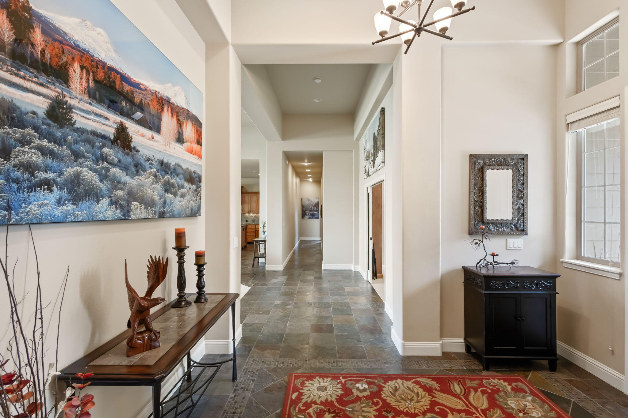 Eagle Crest - Residential