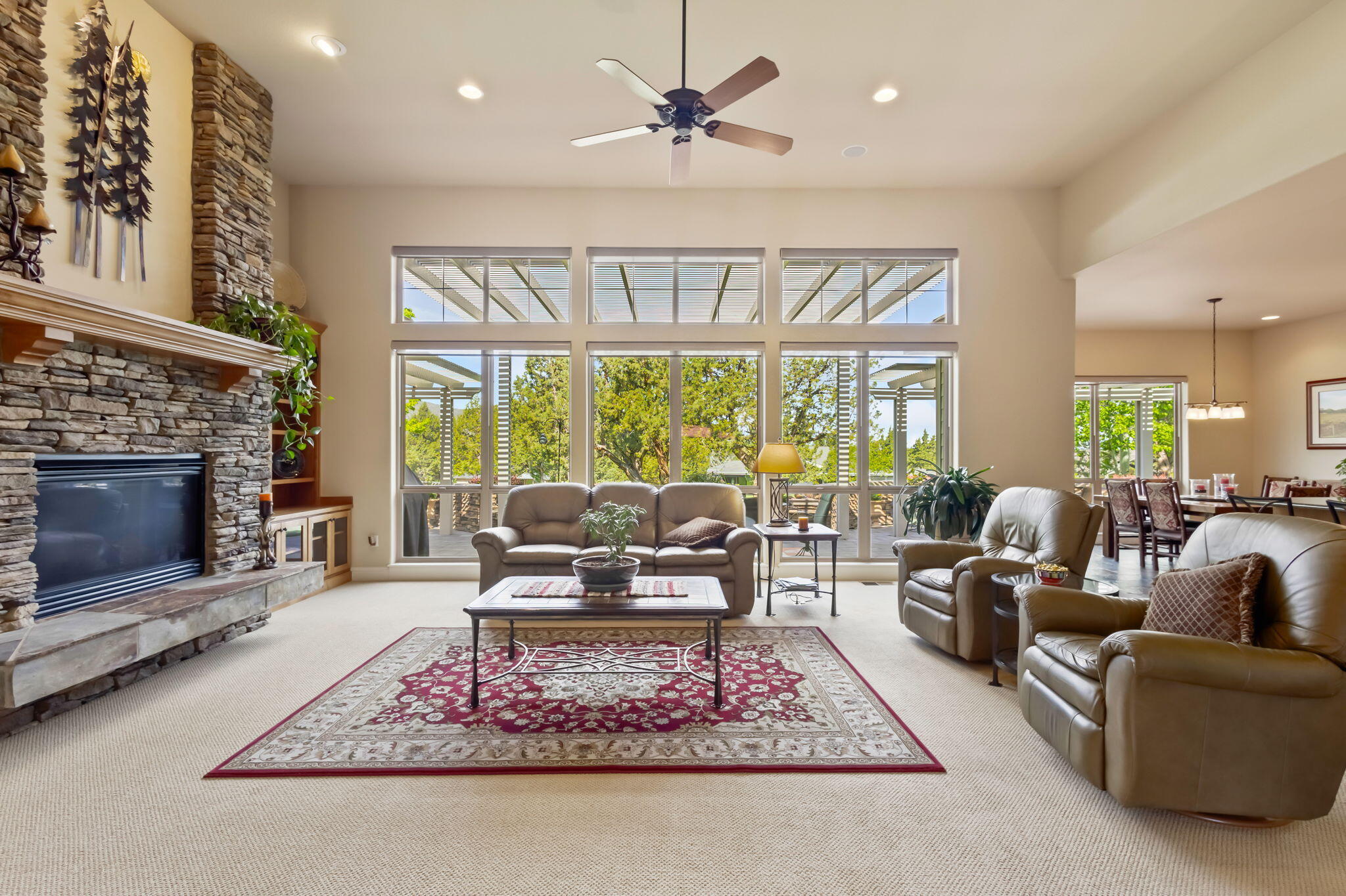 Eagle Crest - Residential