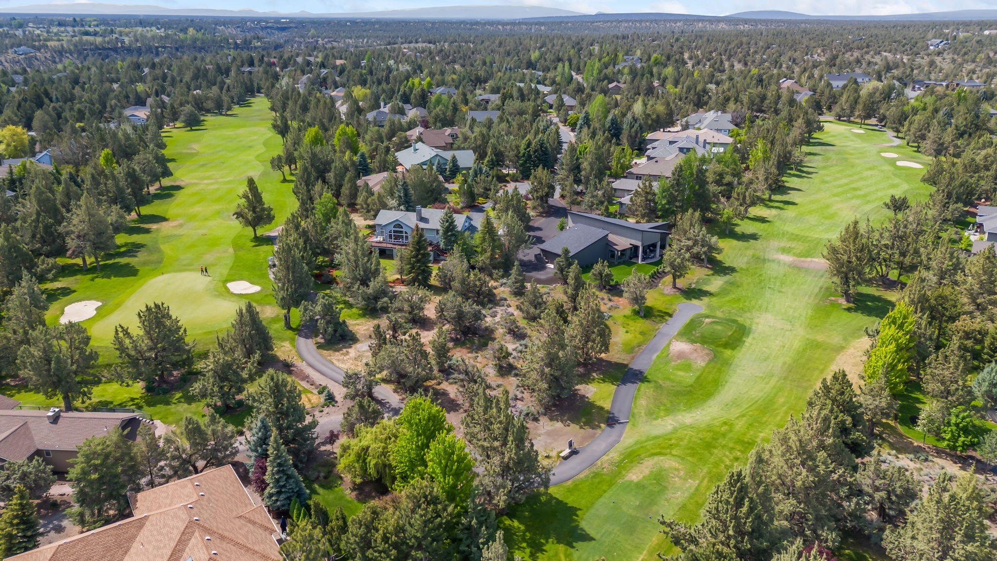 Eagle Crest - Residential