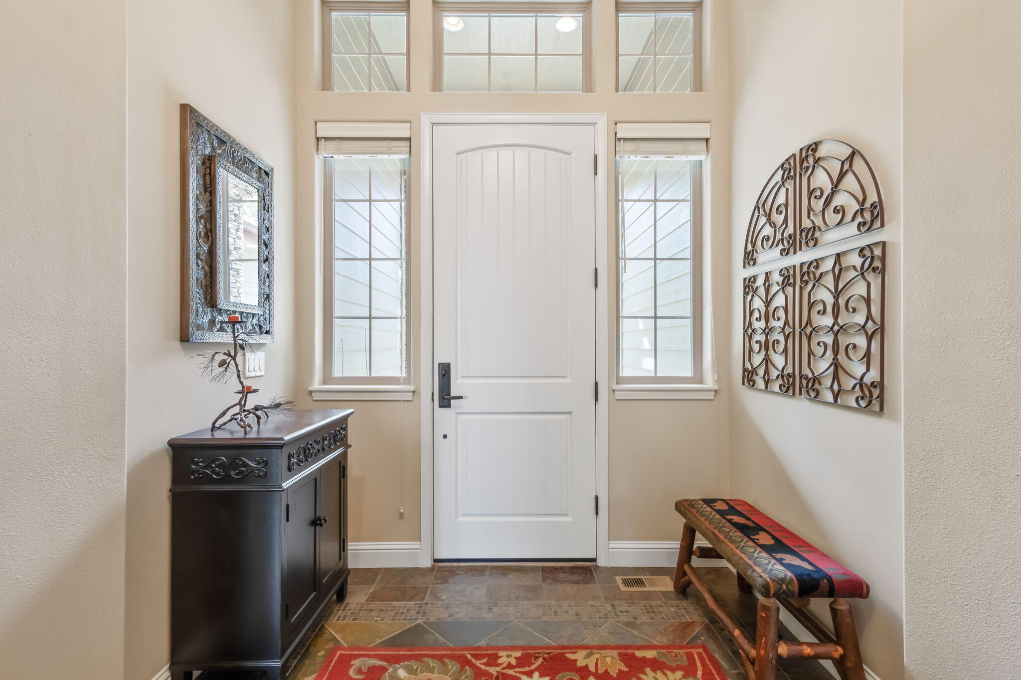 Eagle Crest - Residential