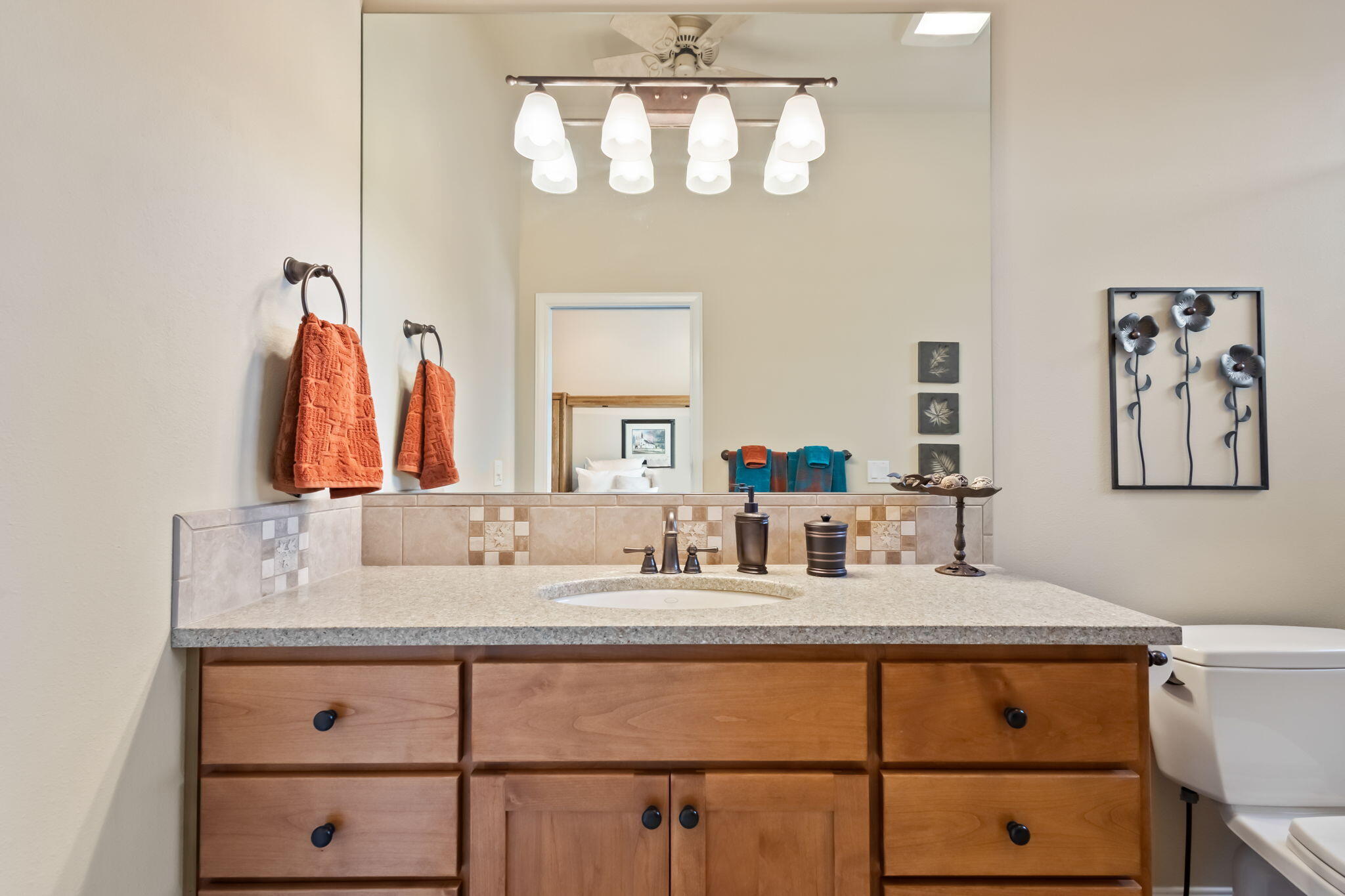 Eagle Crest - Residential