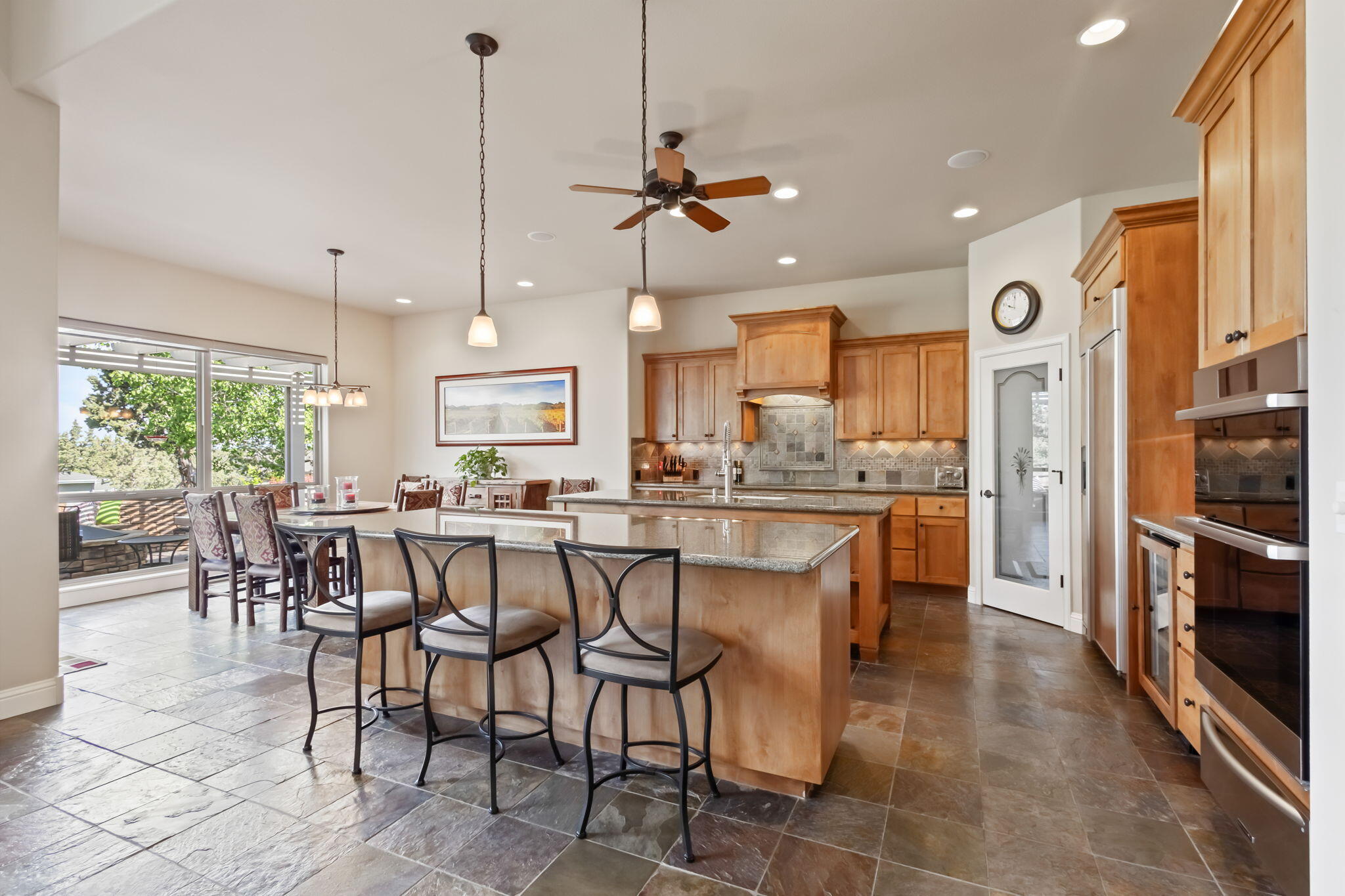 Eagle Crest - Residential