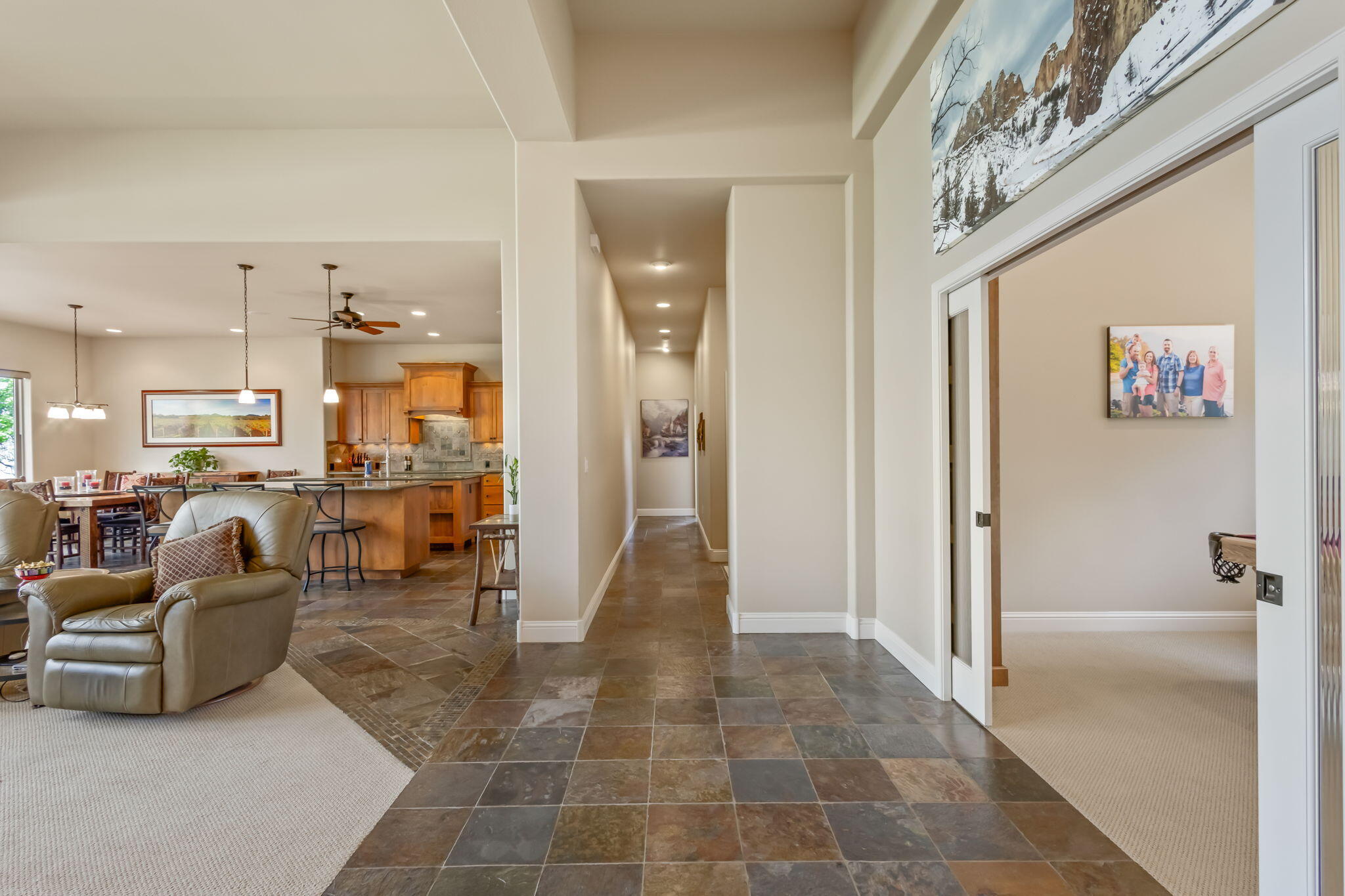 Eagle Crest - Residential