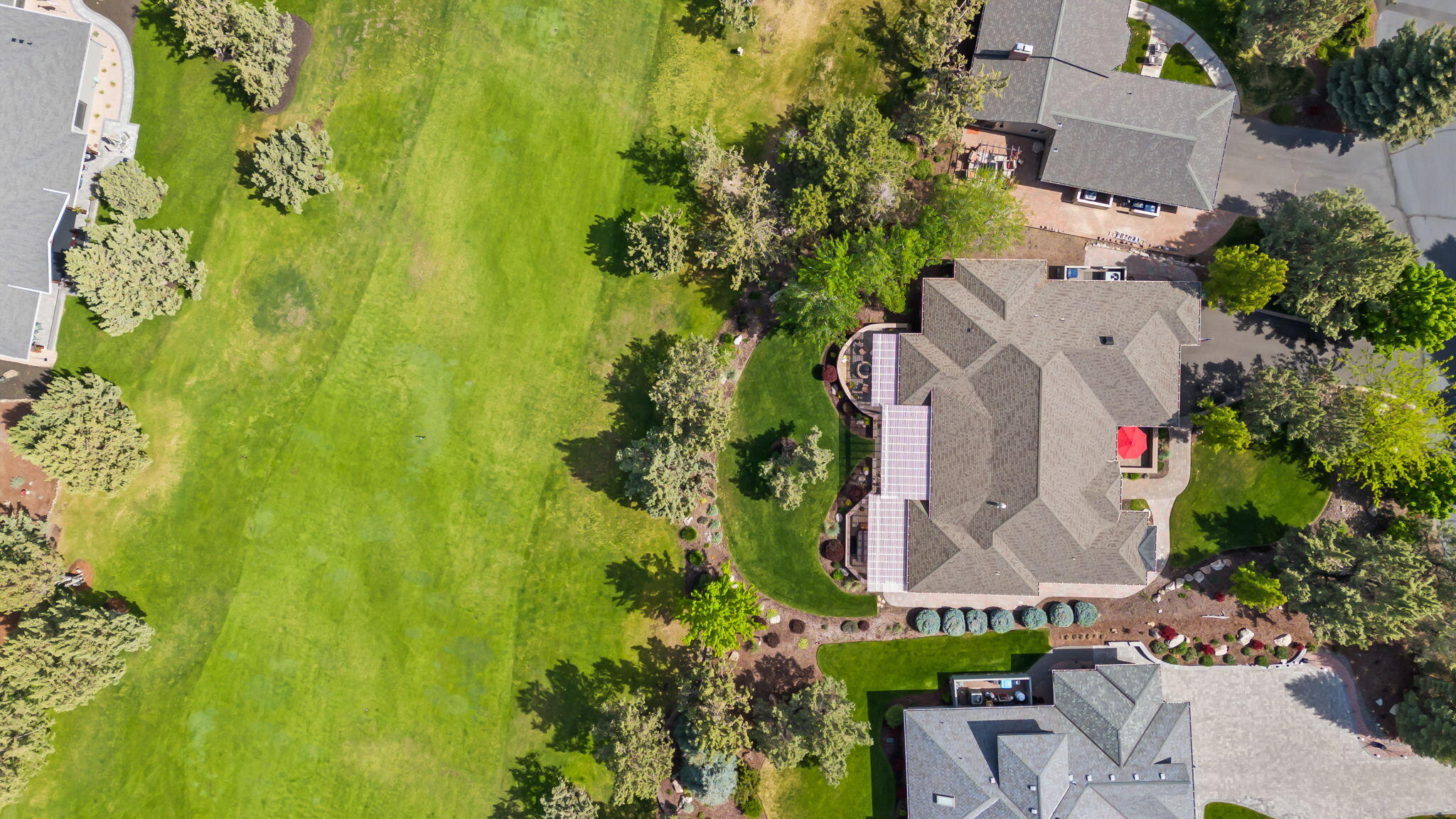 Eagle Crest - Residential